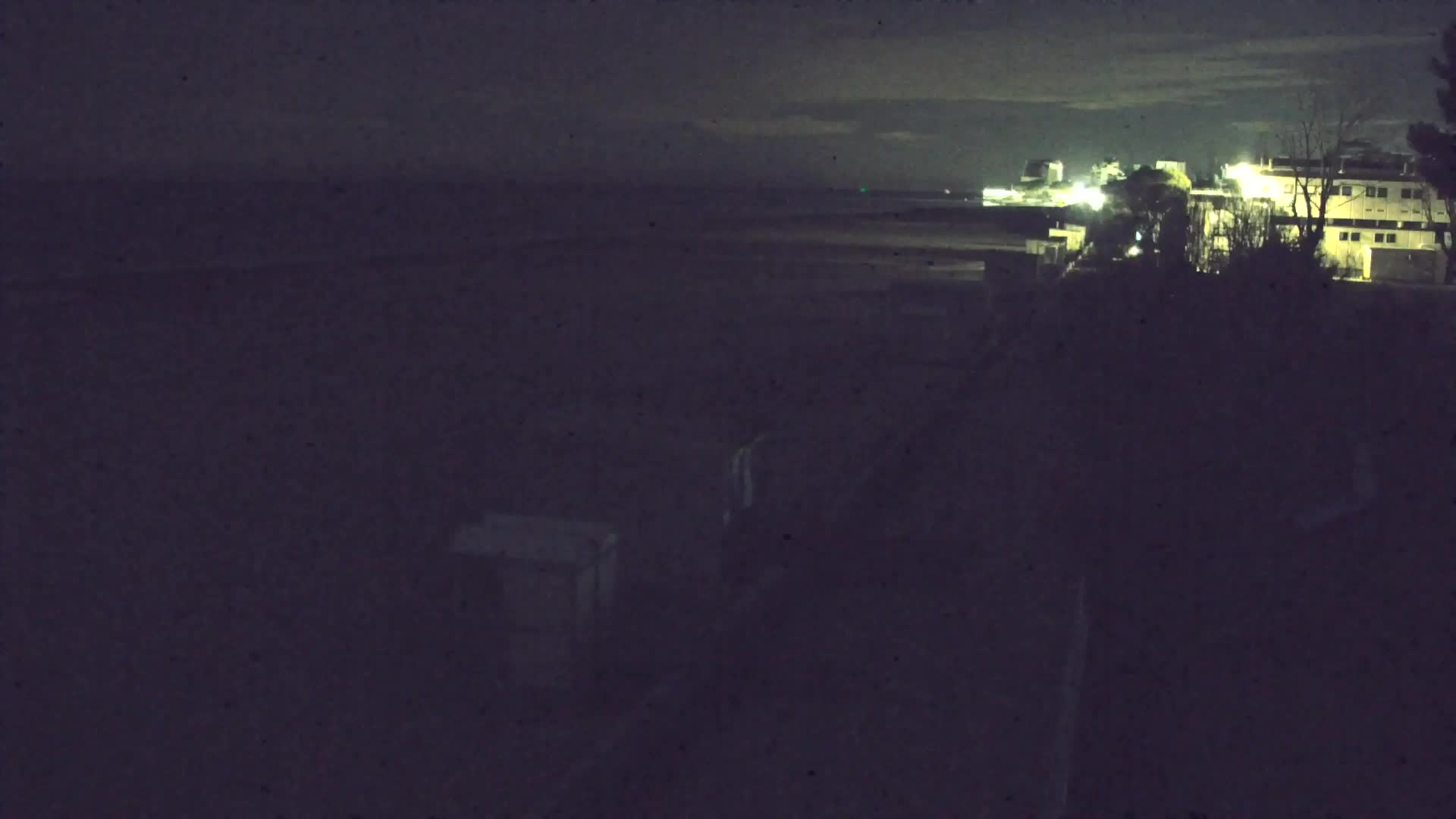 Webcam de Grado – Playa y Aquapark