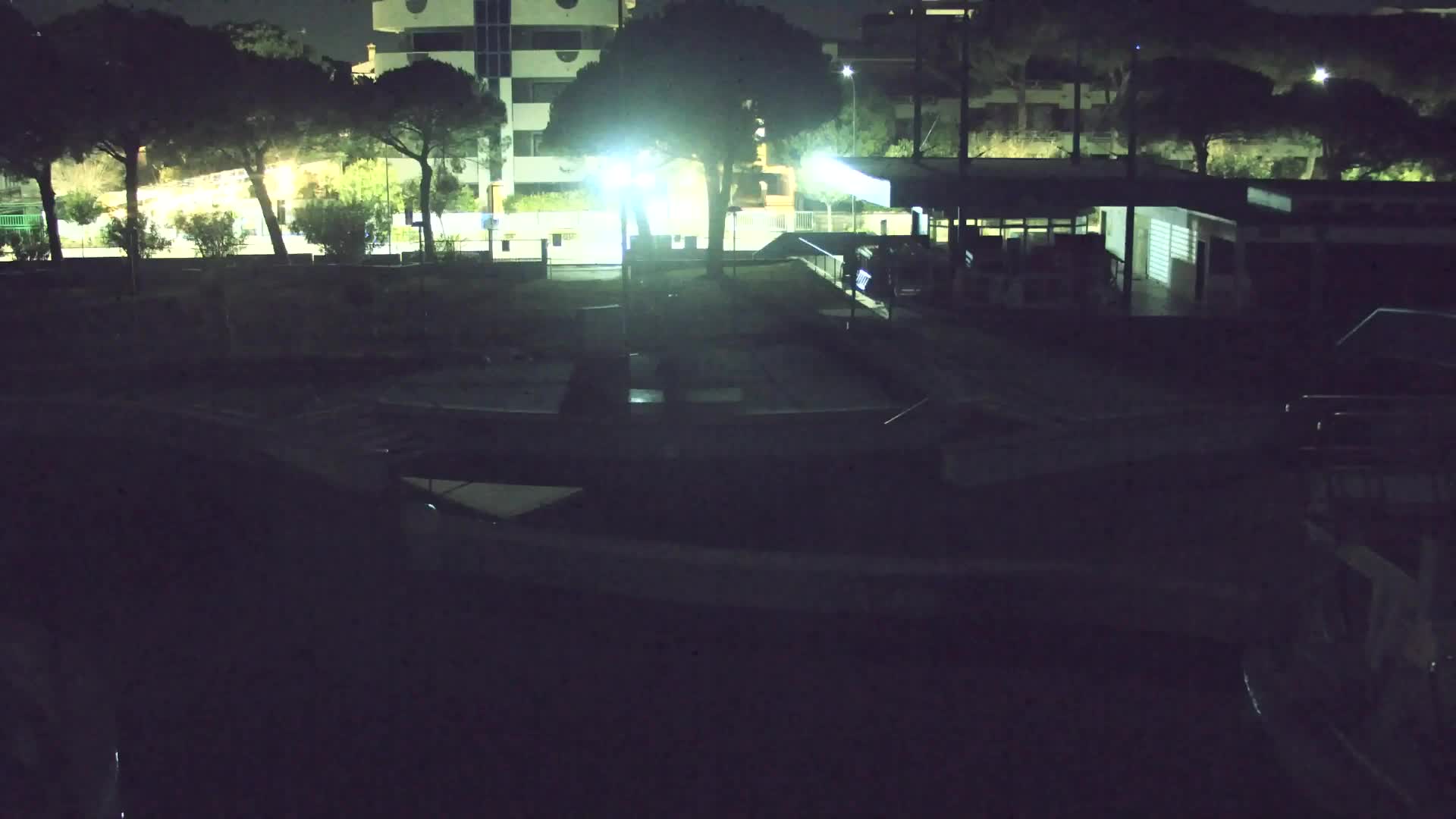 Webcam Grado – Beach & Aquapark