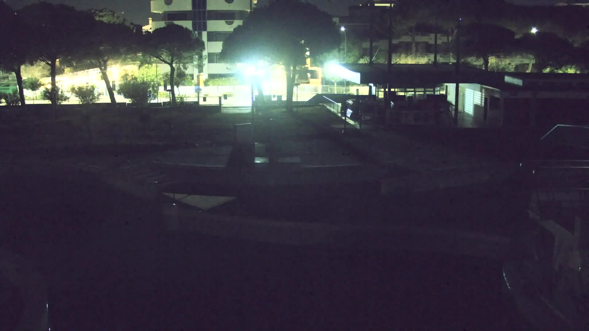 Webcam Grado – Beach & Aquapark