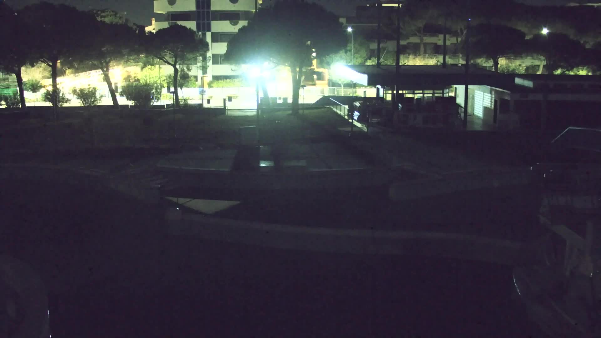 Grado Aquapark – Live Beach Webcam