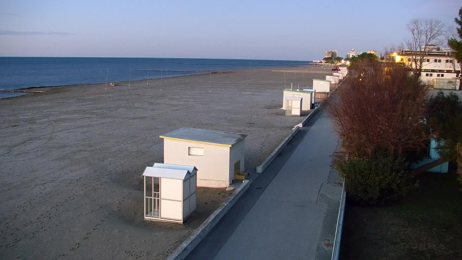 Grado Aquapark – Live Beach Webcam