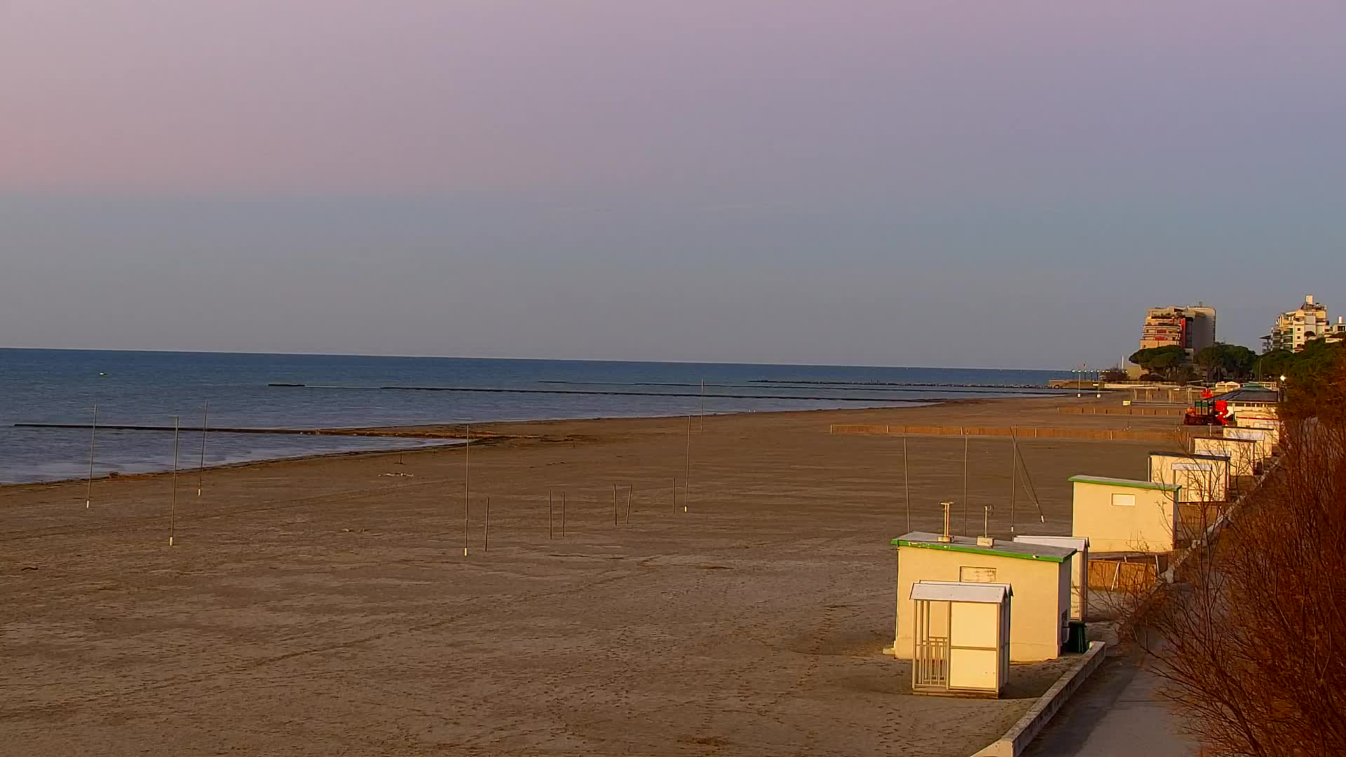 Grado Aquapark – Live Beach Webcam