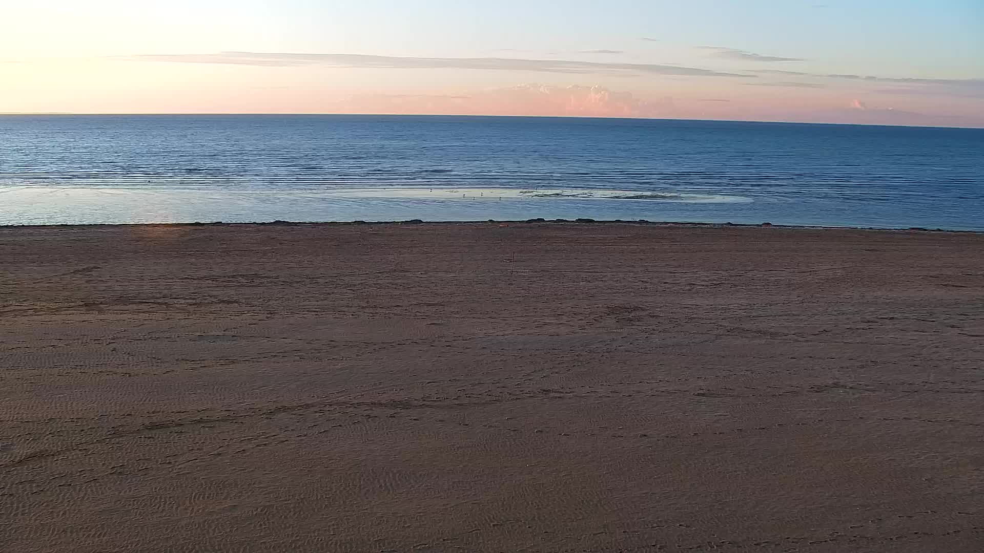 Grado Aquapark – Live-Strand-Webcam