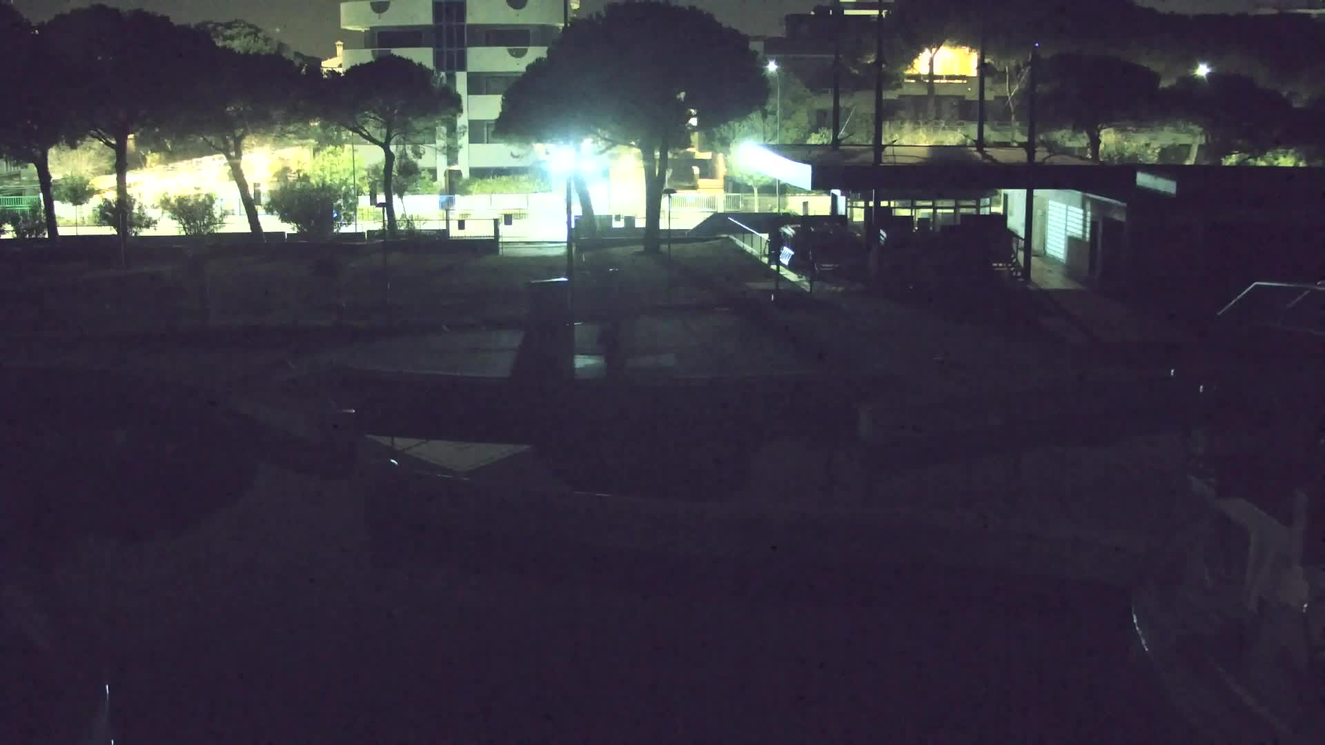 Webcam Grado – Beach & Aquapark