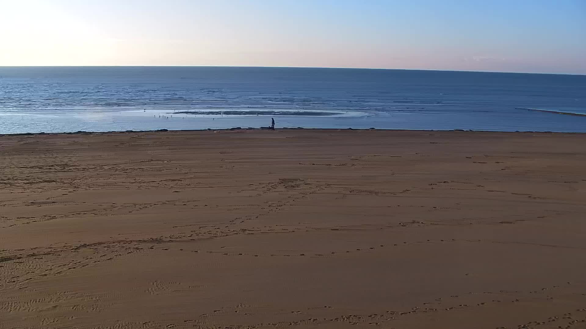 Webcam Grado – Beach & Aquapark