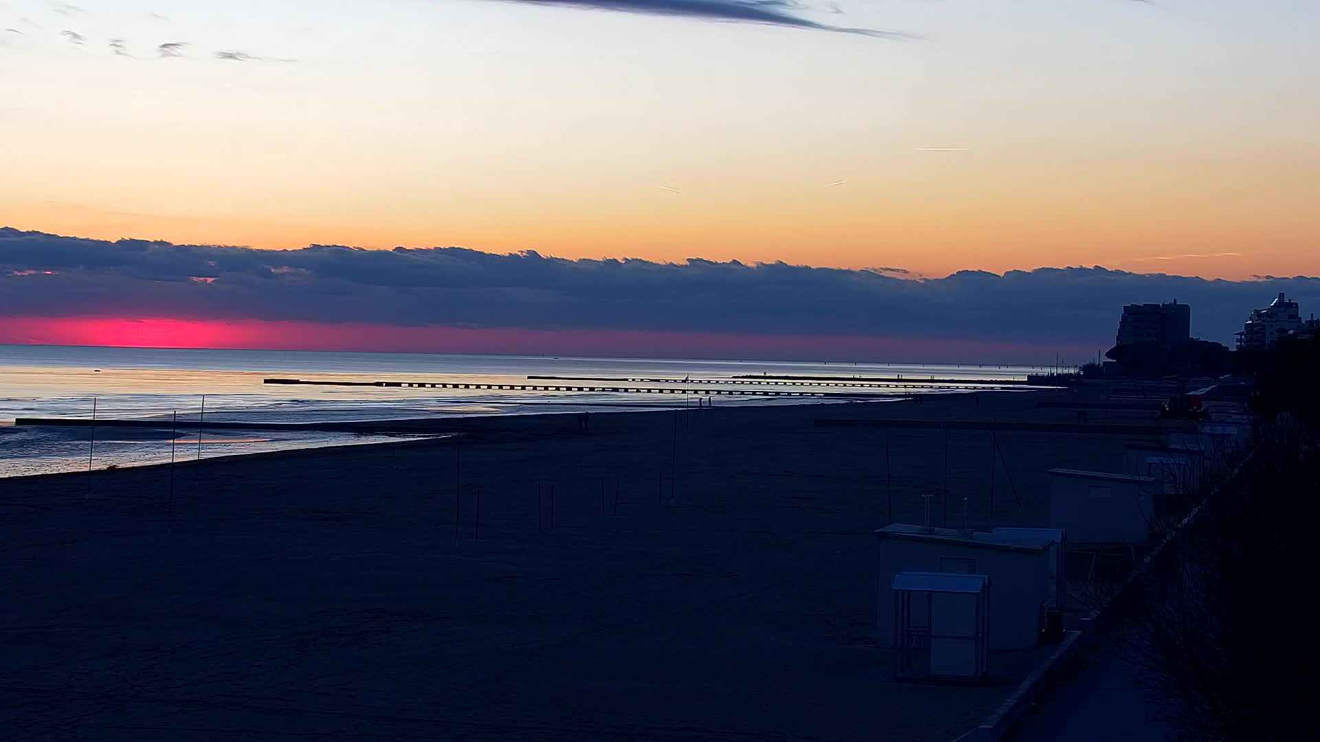 Webcam Grado – Beach & Aquapark