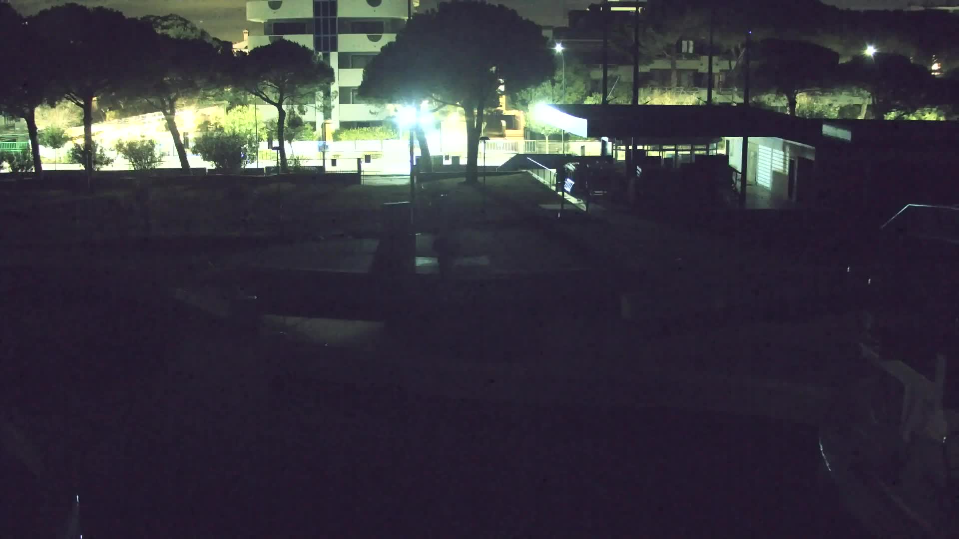 Webcam Grado – Beach & Aquapark