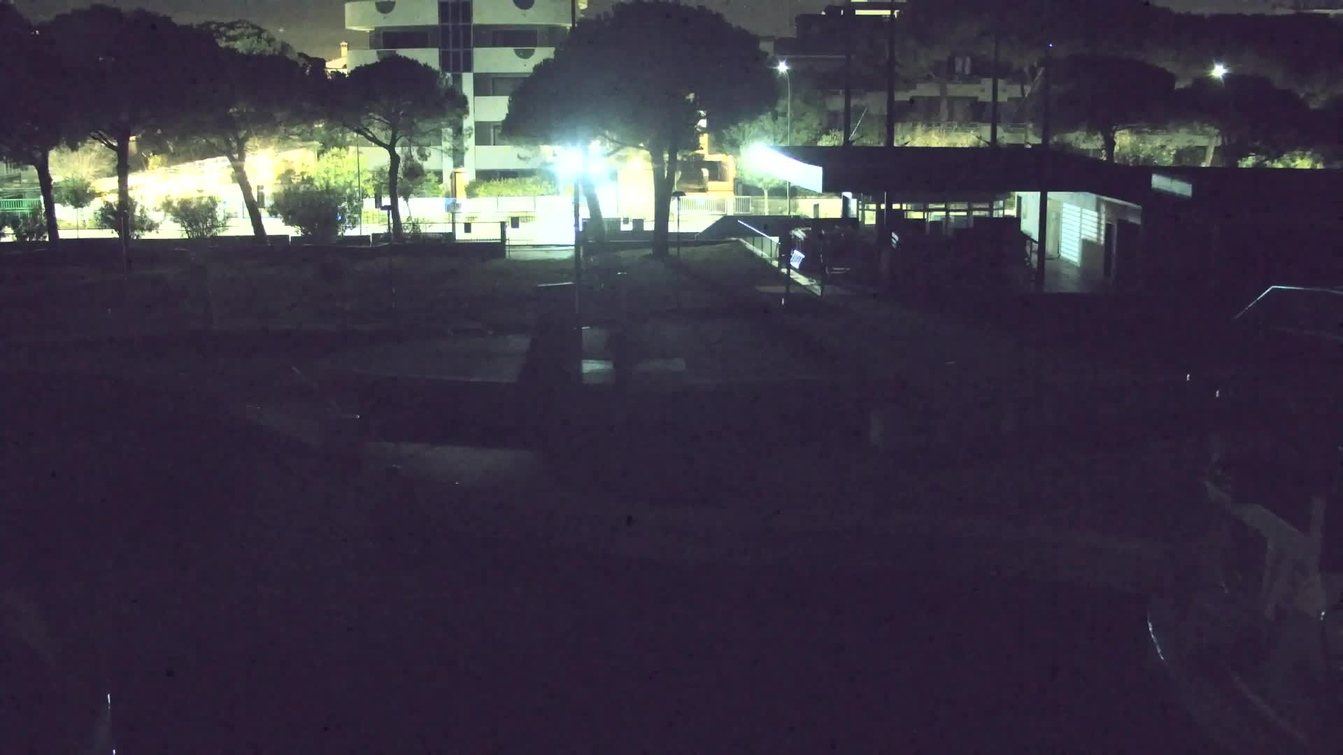 Webcam Grado – Beach & Aquapark