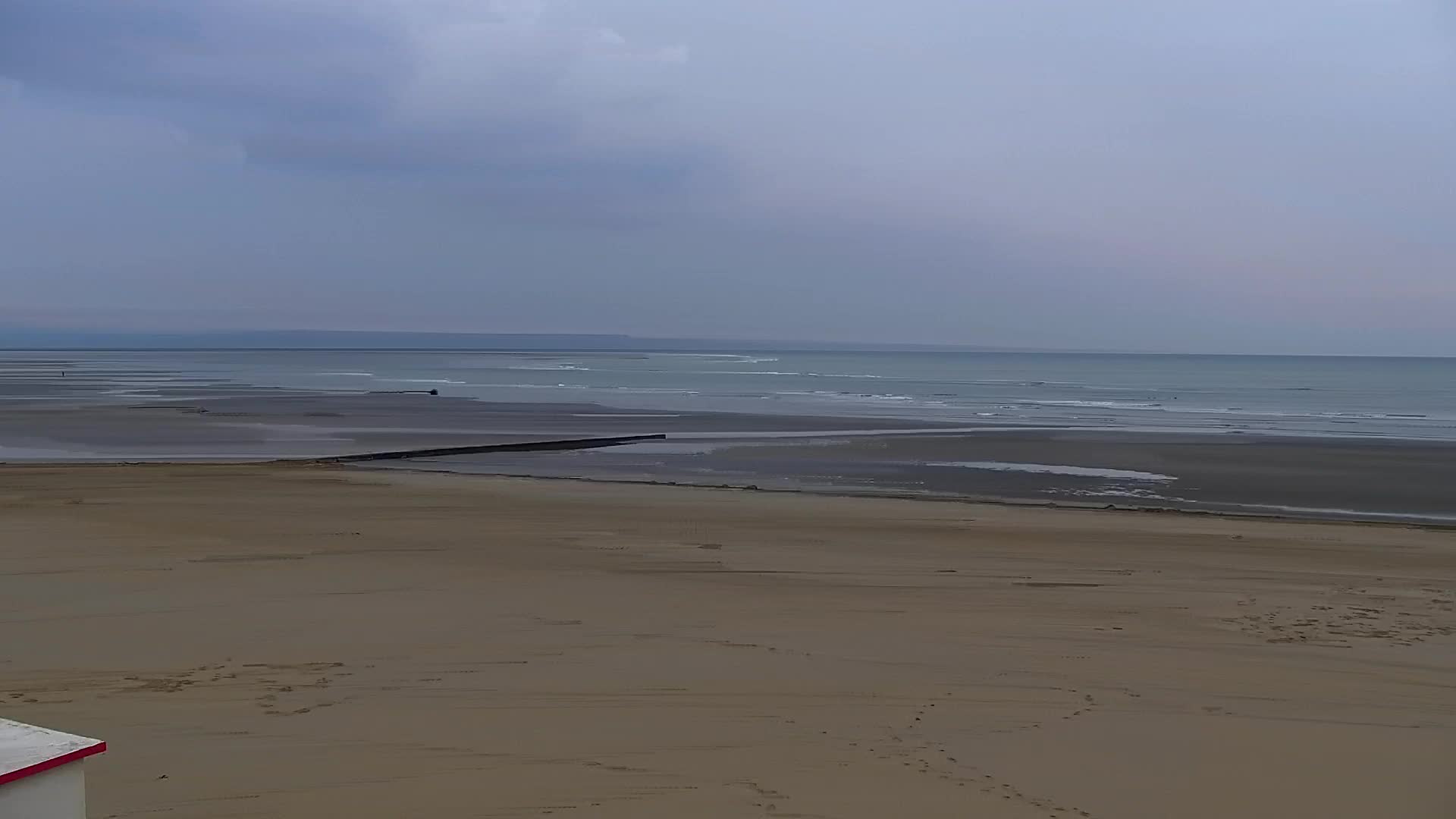 Web kamera Grado – Aquapark i plaža