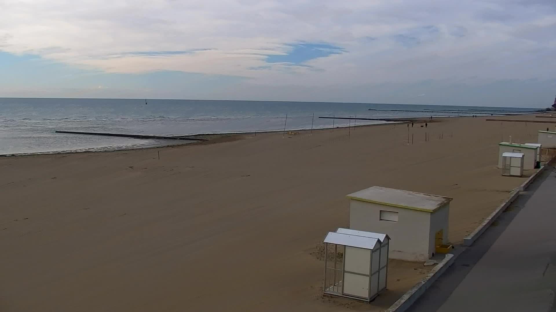 Grado Aquapark – Live-Strand-Webcam