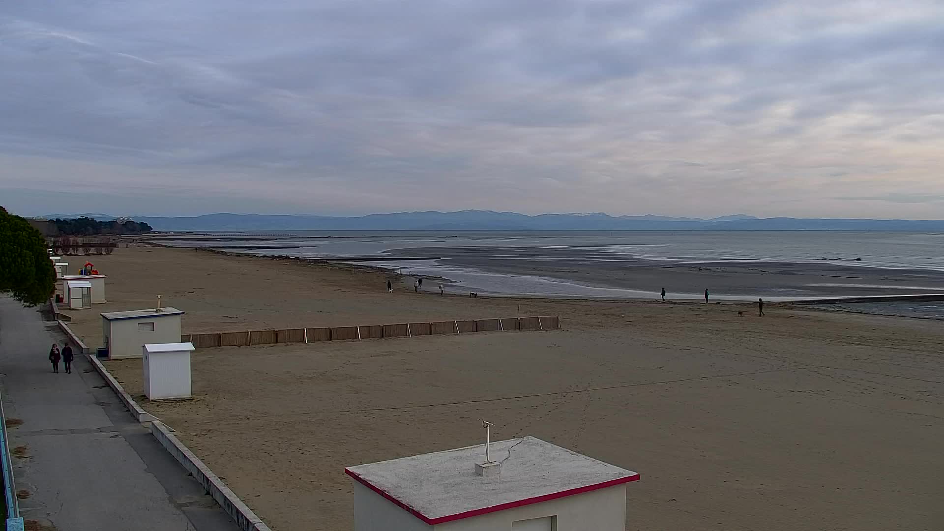 Webcam Grado – Beach & Aquapark