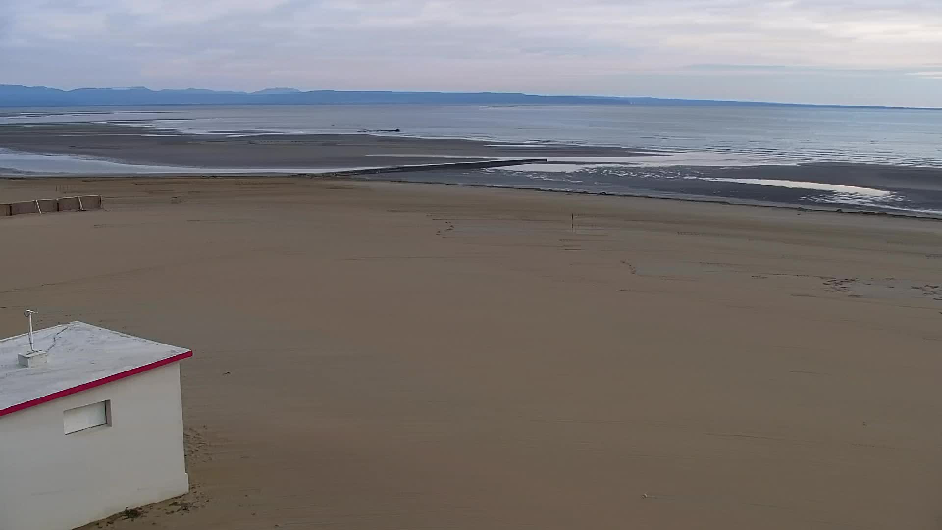 Grado Aquapark – Live Beach Webcam