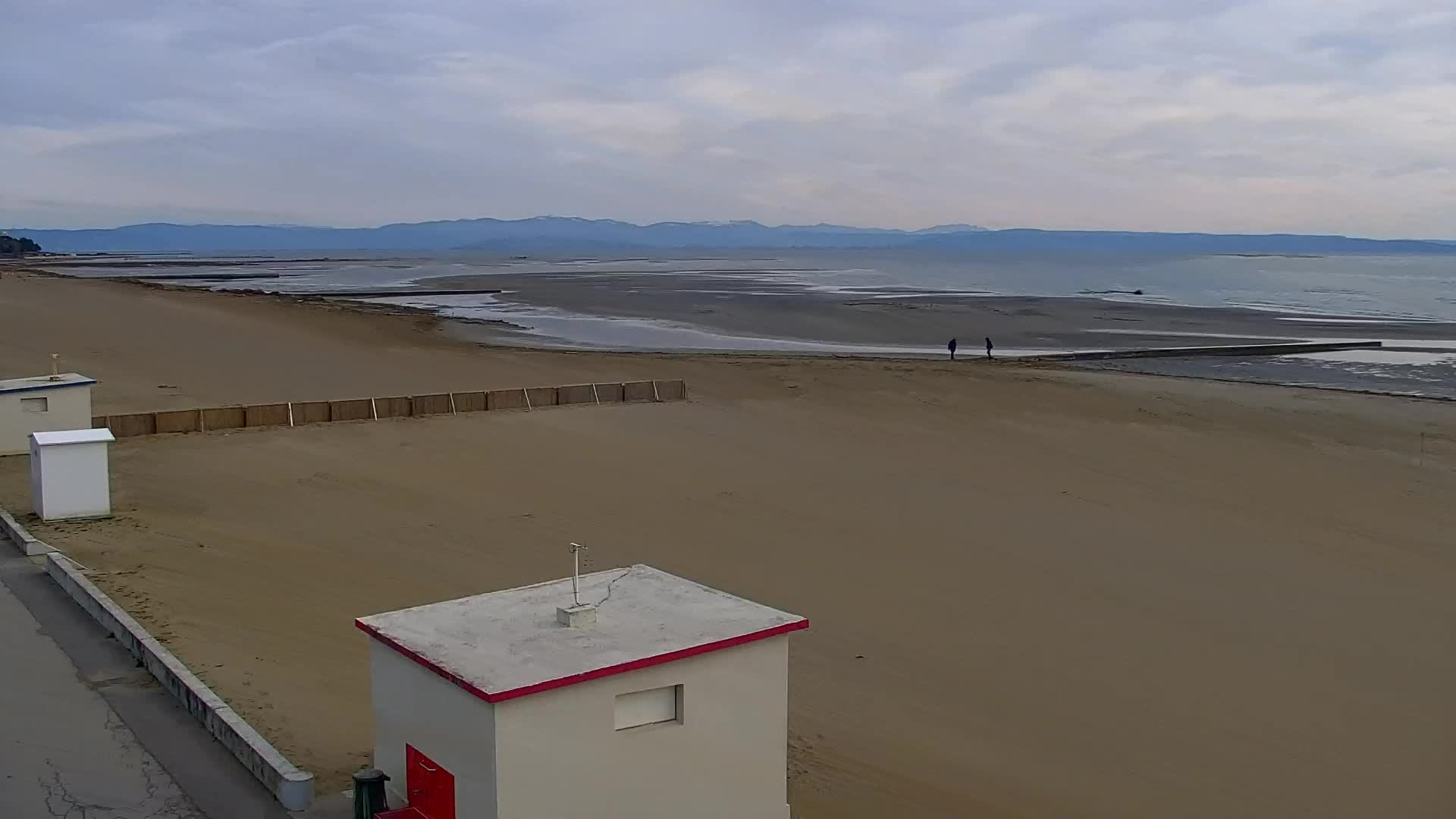 Webcam Grado – Beach & Aquapark