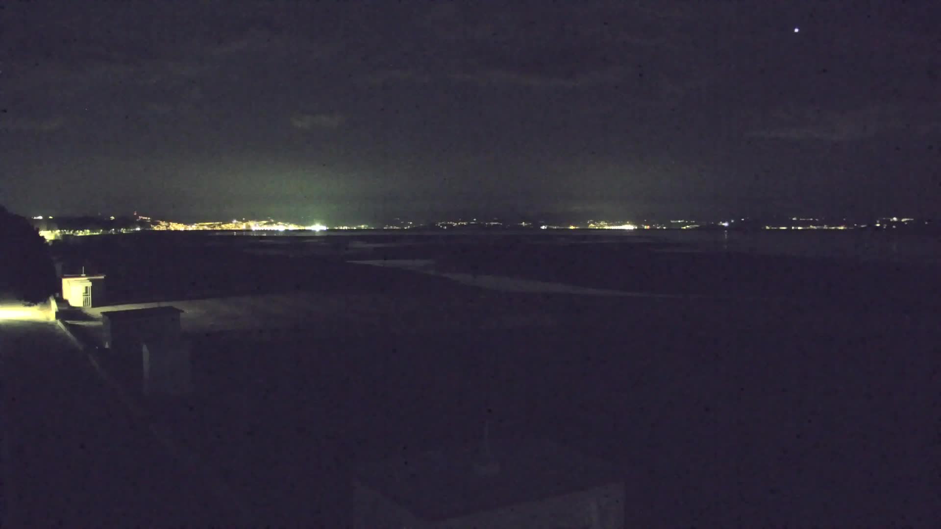 Grado Aquapark – Live Beach Webcam