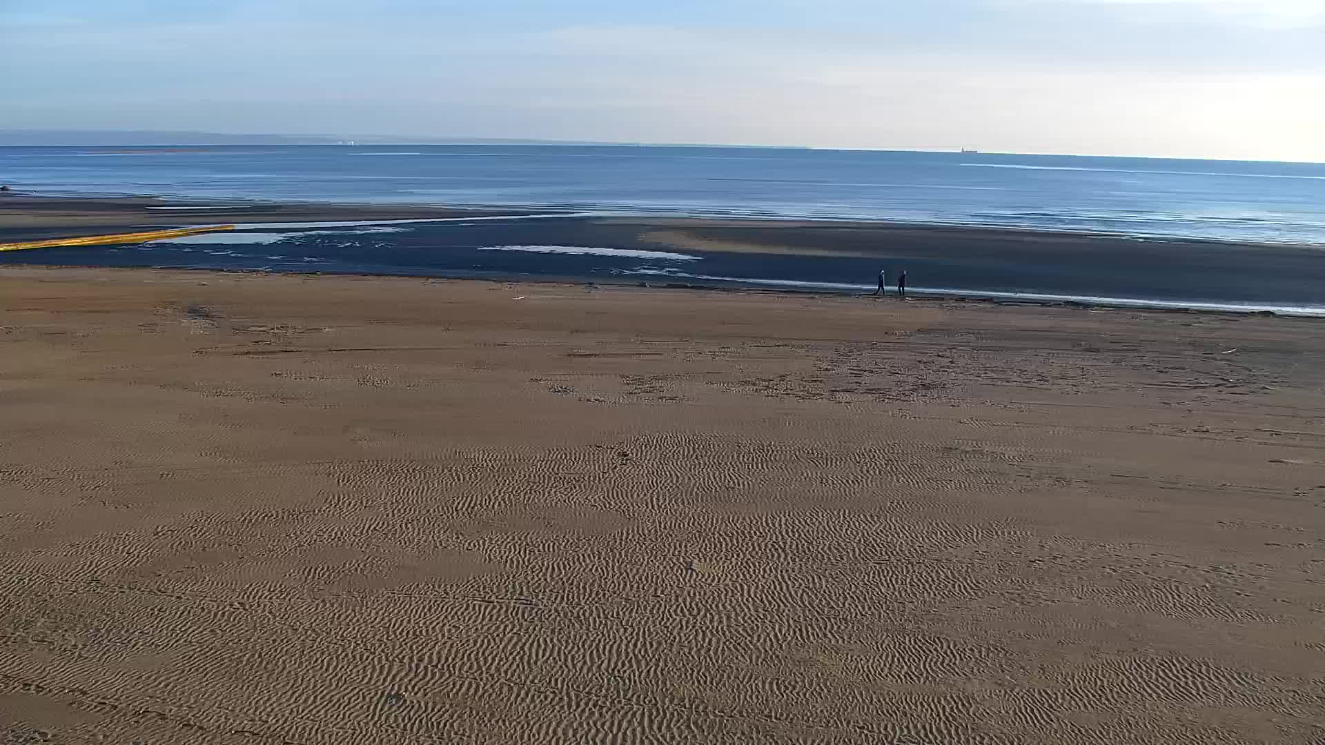 Grado Aquapark – Live Beach Webcam