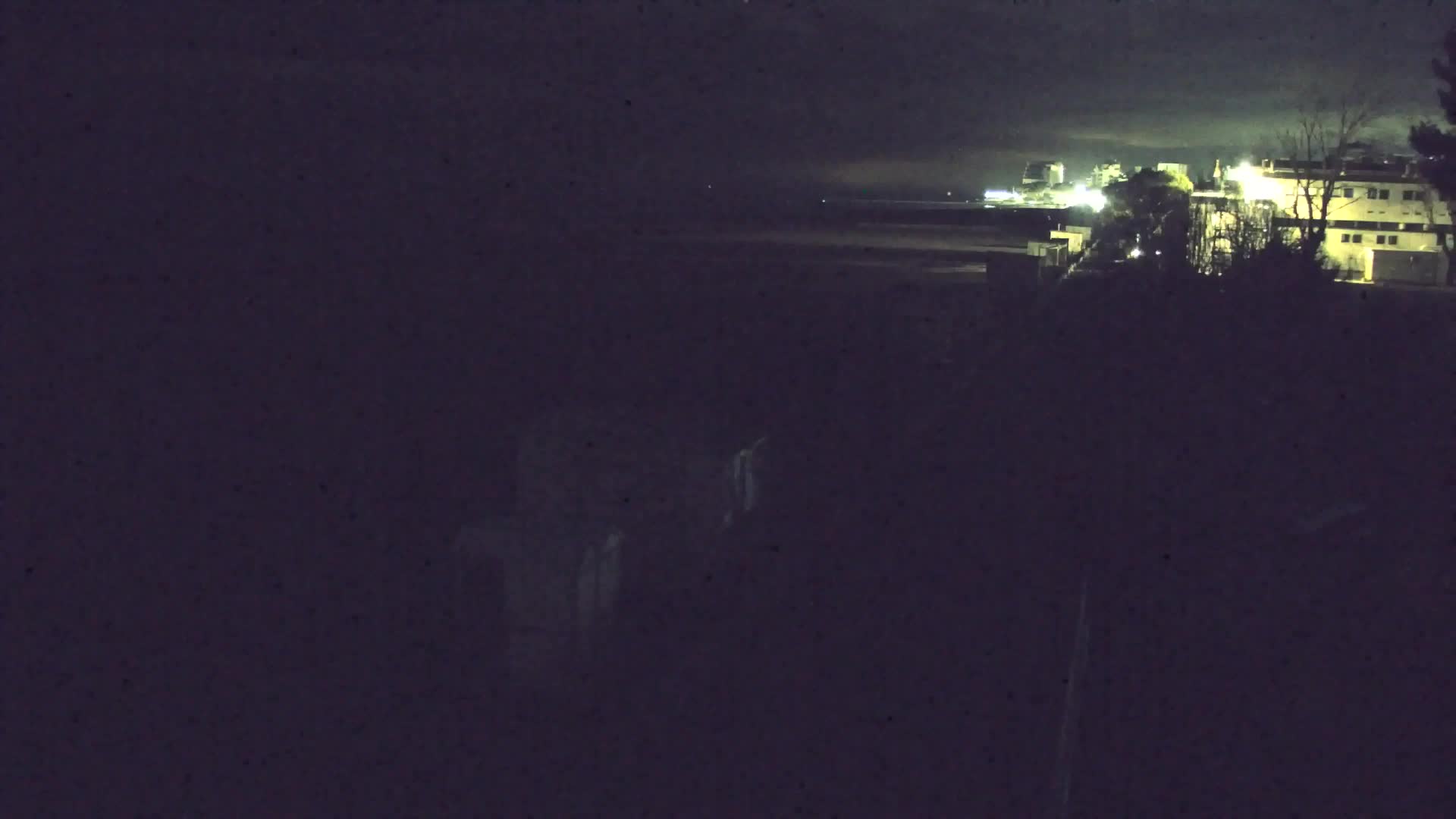 Webcam de Grado – Playa y Aquapark