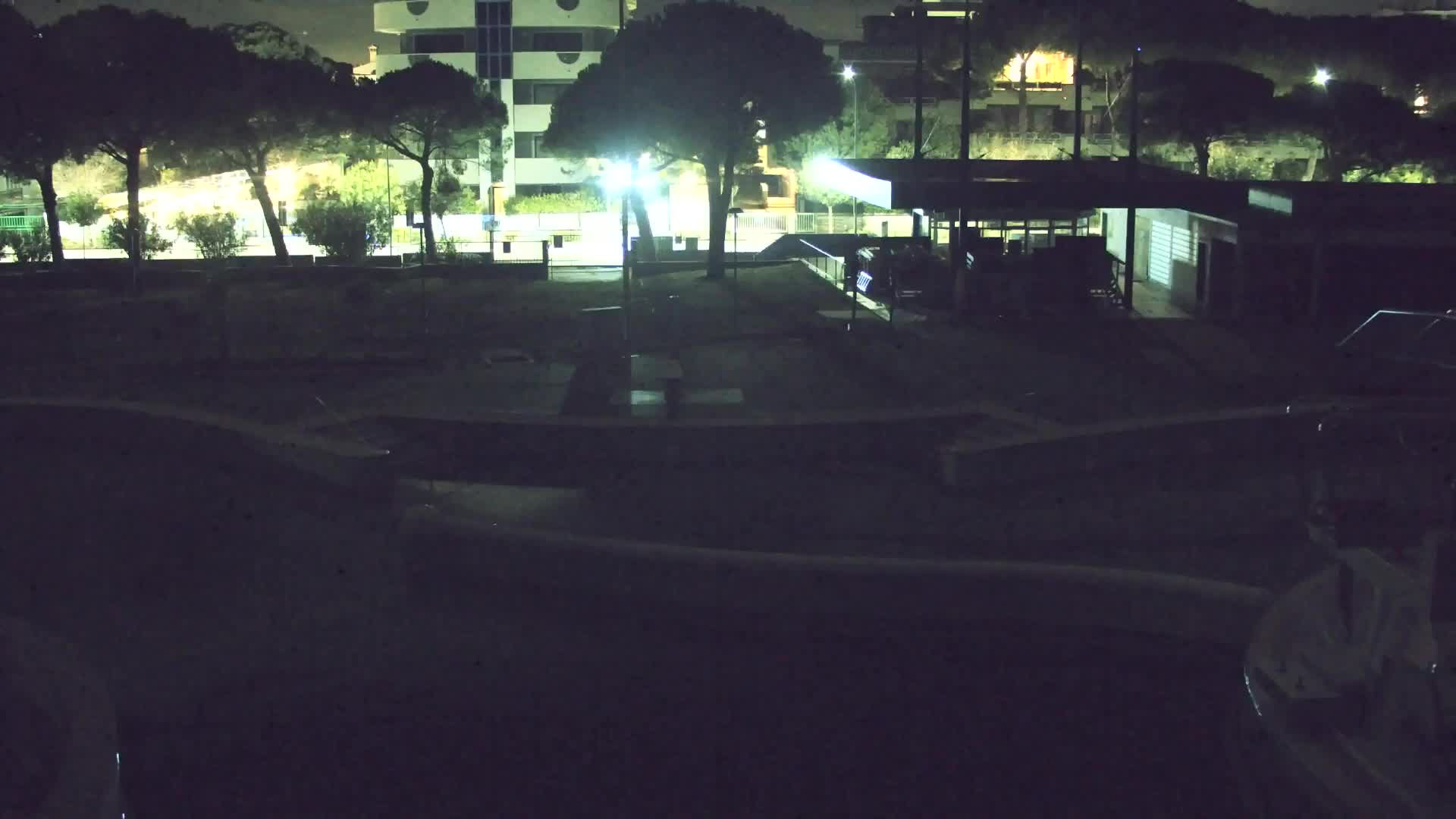 Grado Aquapark – Live-Strand-Webcam