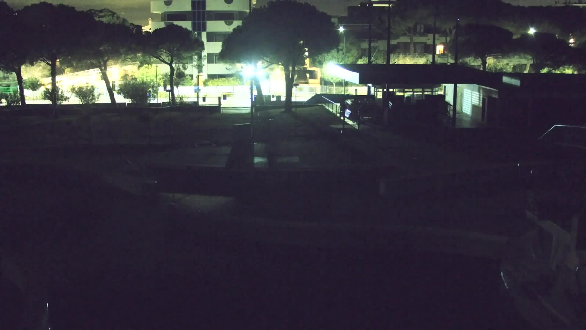 Grado Aquapark – Live Beach Webcam