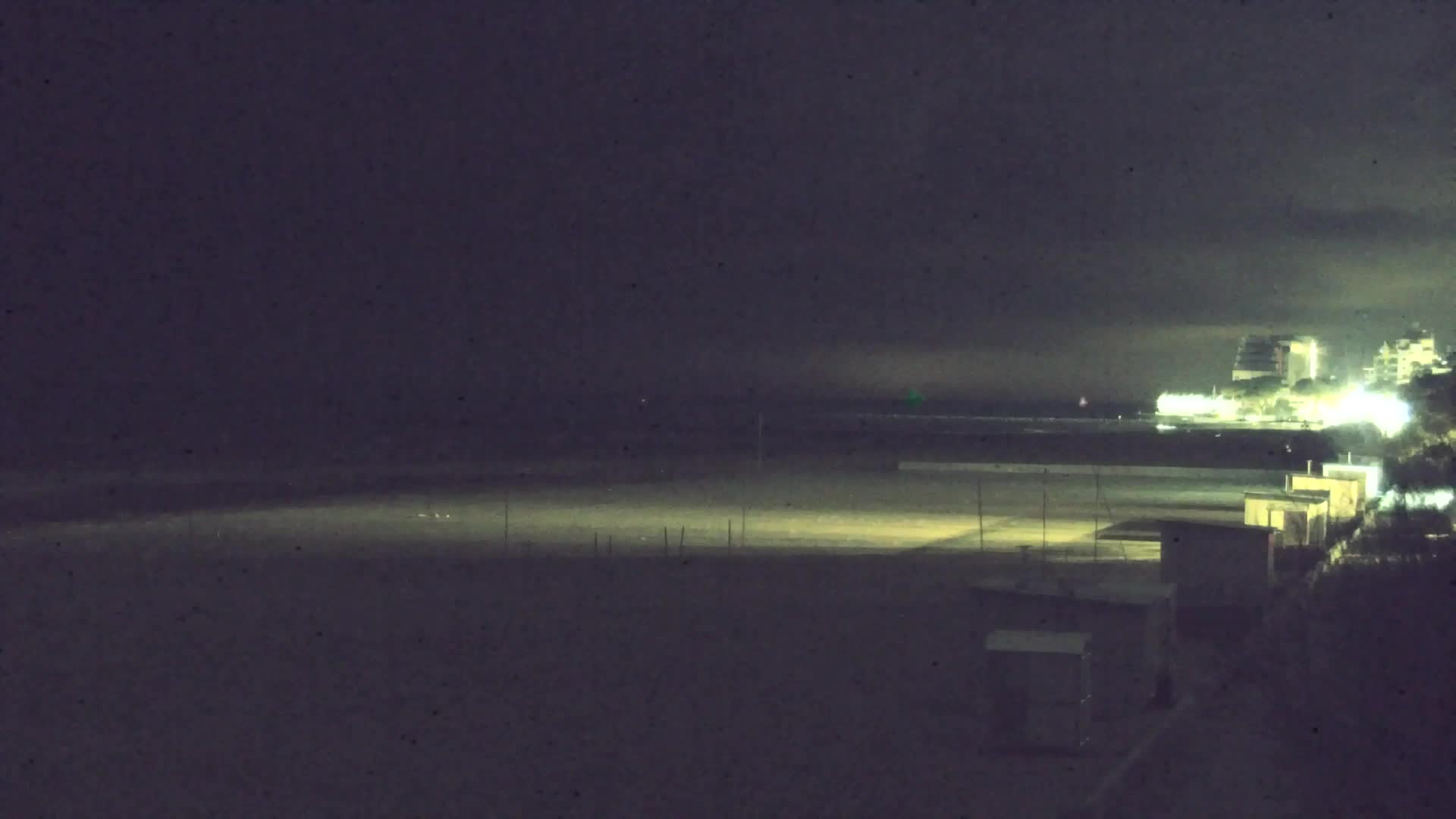 Webcam Grado – Beach & Aquapark