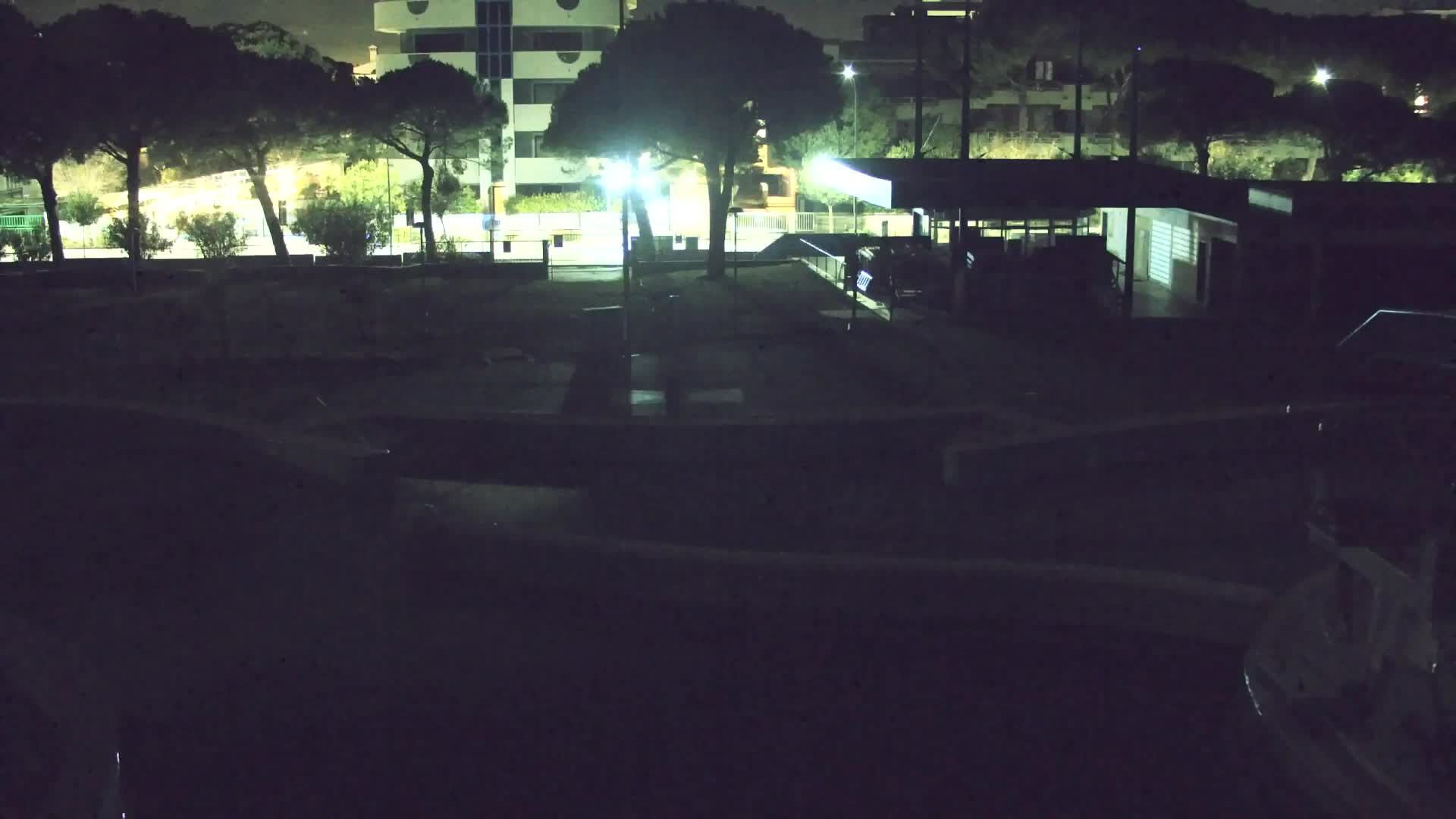 Grado Aquapark – Live Beach Webcam