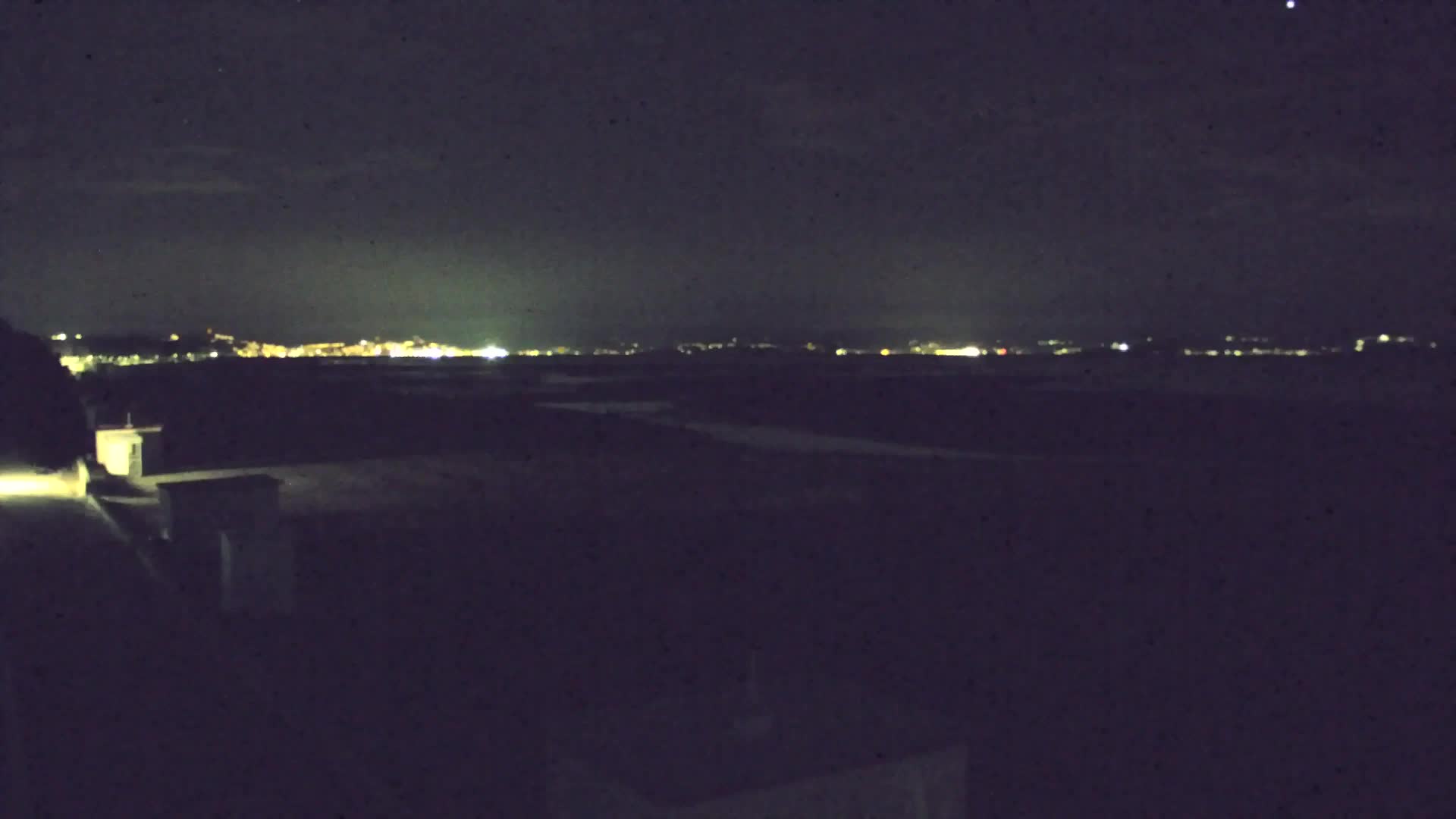 Webcam de Grado – Playa y Aquapark