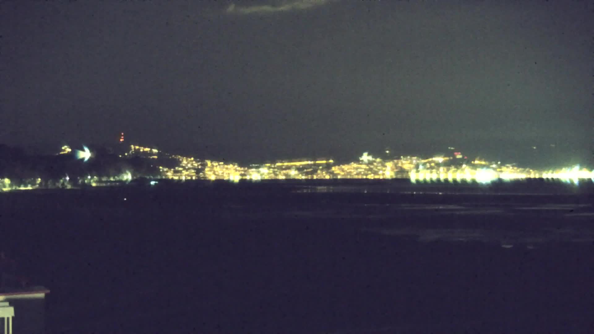 Webcam de Grado – Playa y Aquapark