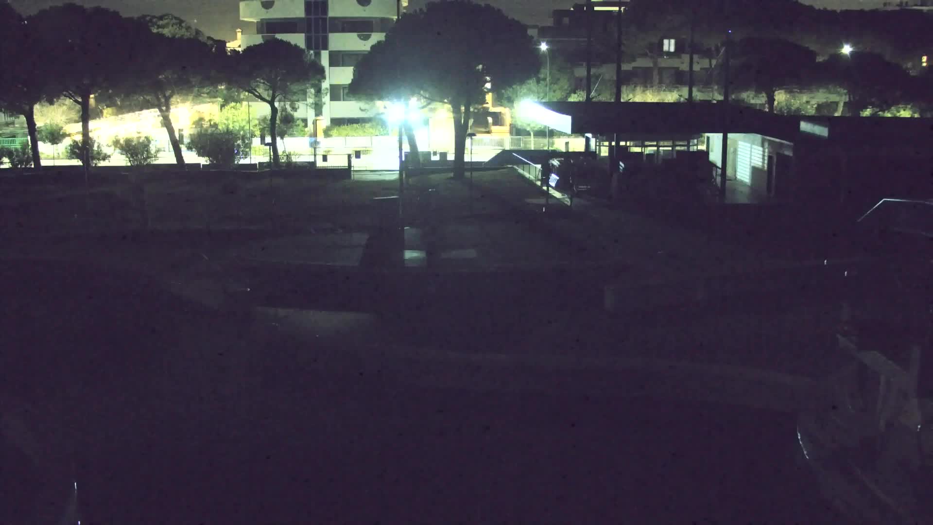 Grado Aquapark – Live-Strand-Webcam