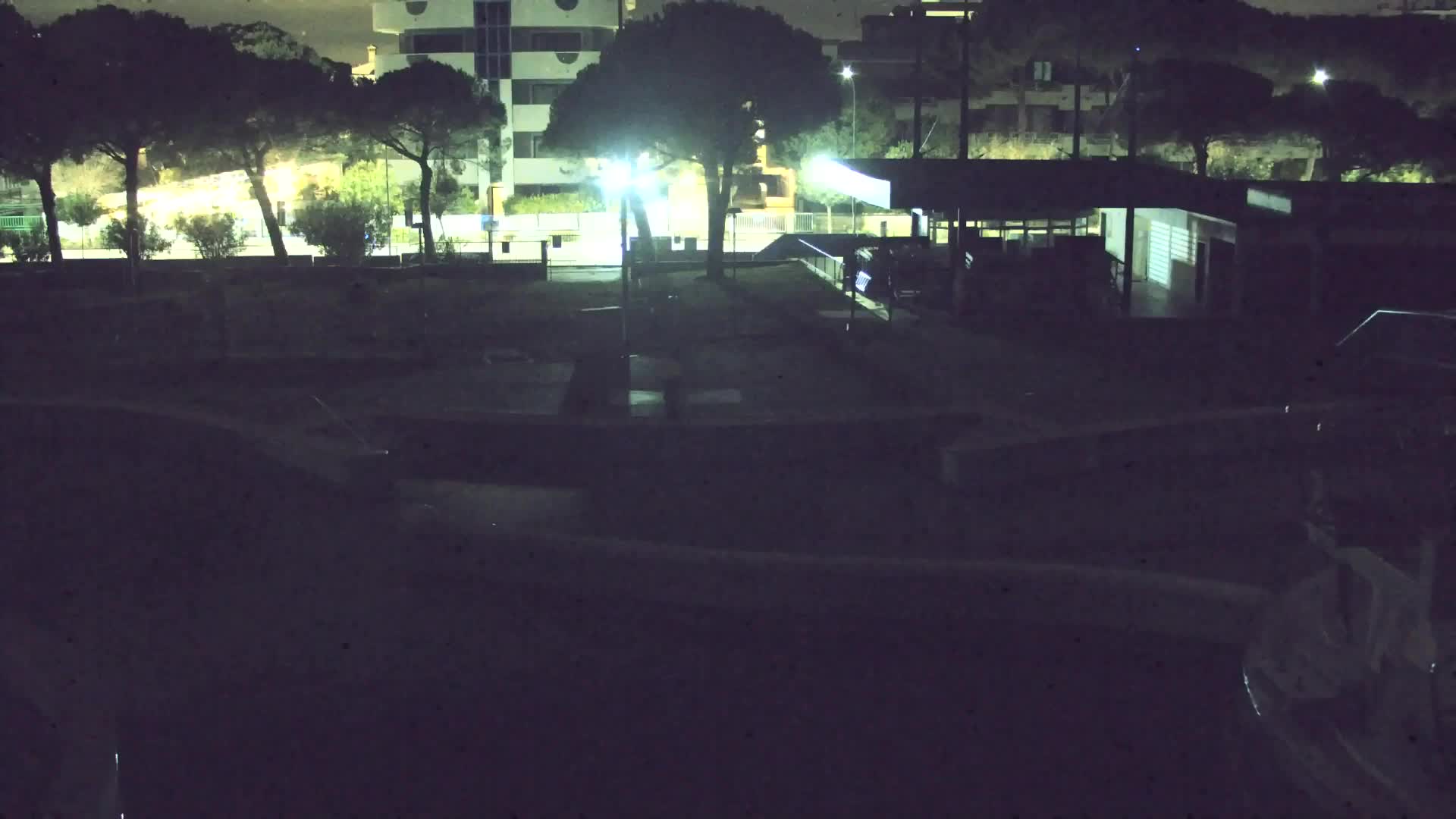 Webcam Grado – Beach & Aquapark