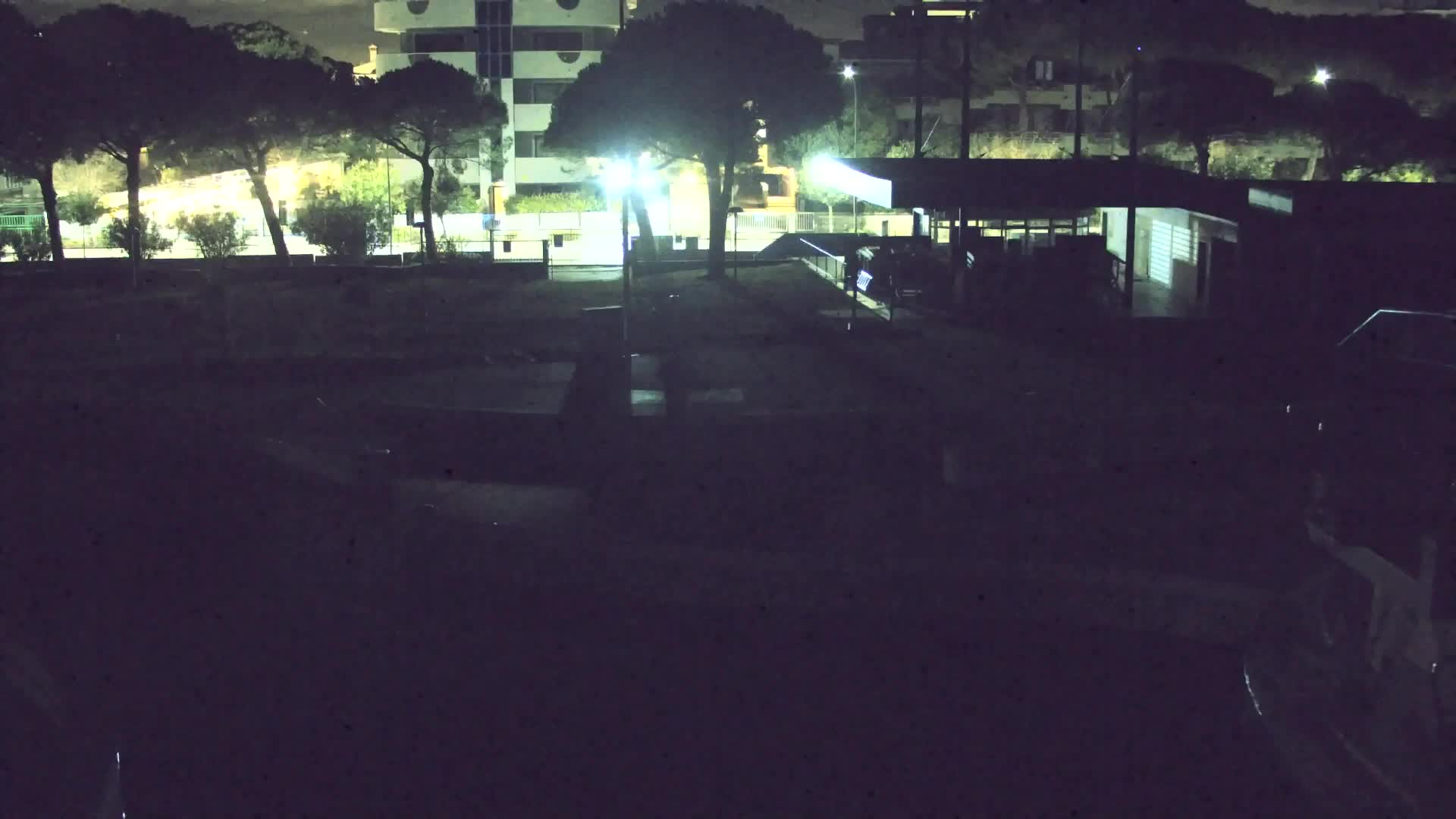 Grado Aquapark – Live Beach Webcam