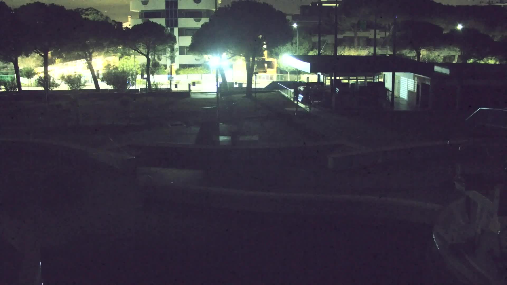 Webcam Grado – Beach & Aquapark