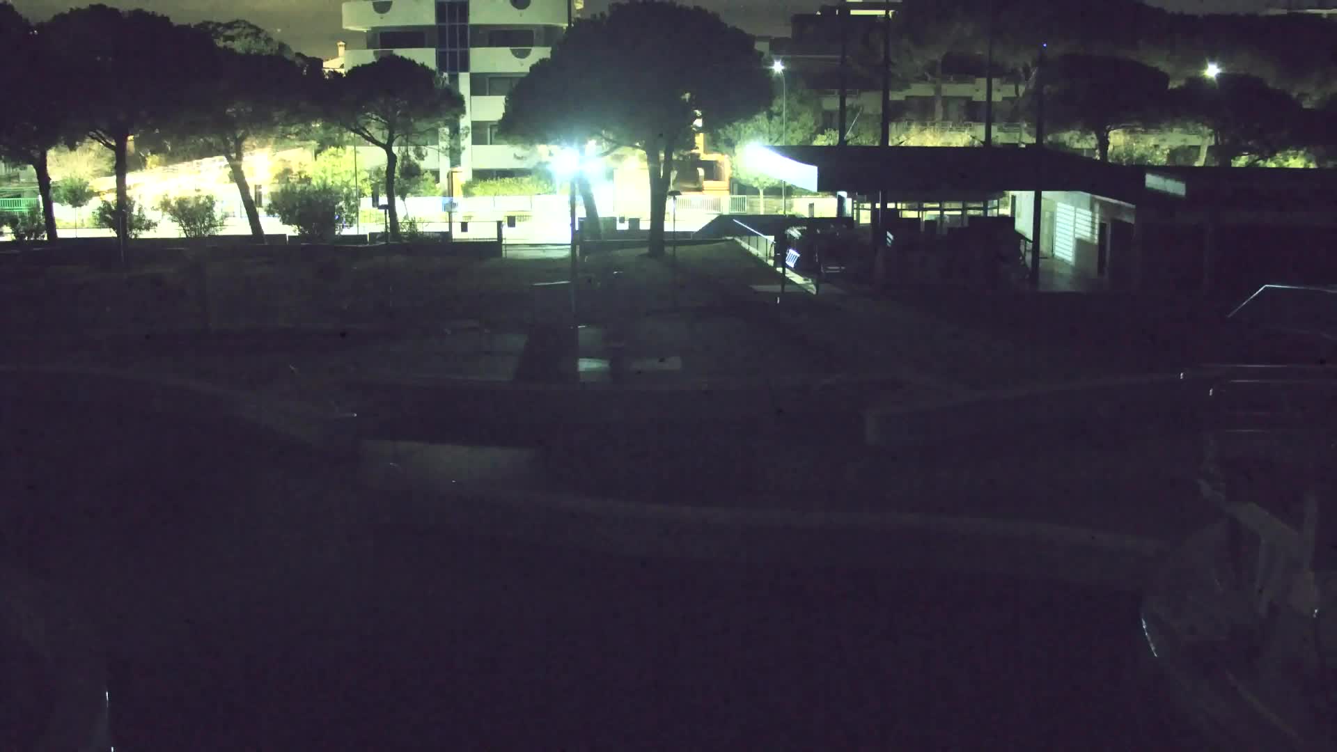 Webcam Grado – Beach & Aquapark