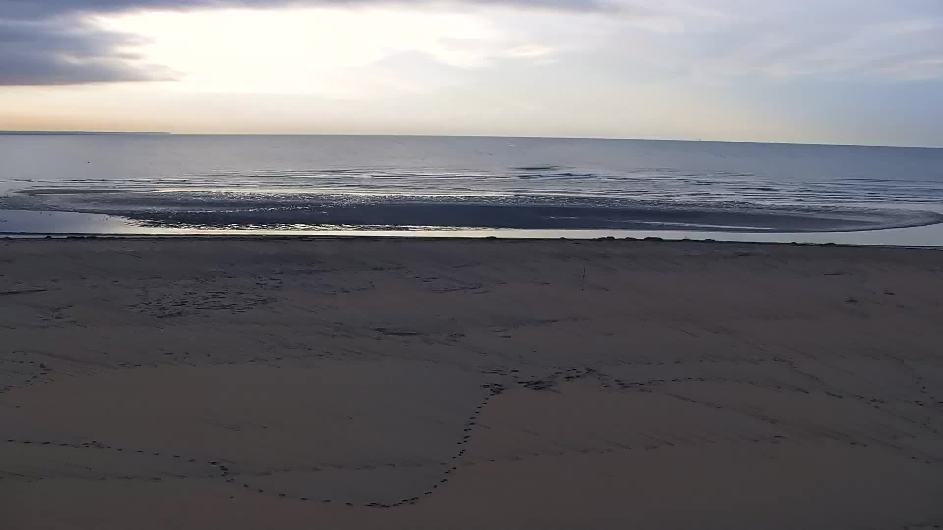 Webcam de Grado – Playa y Aquapark