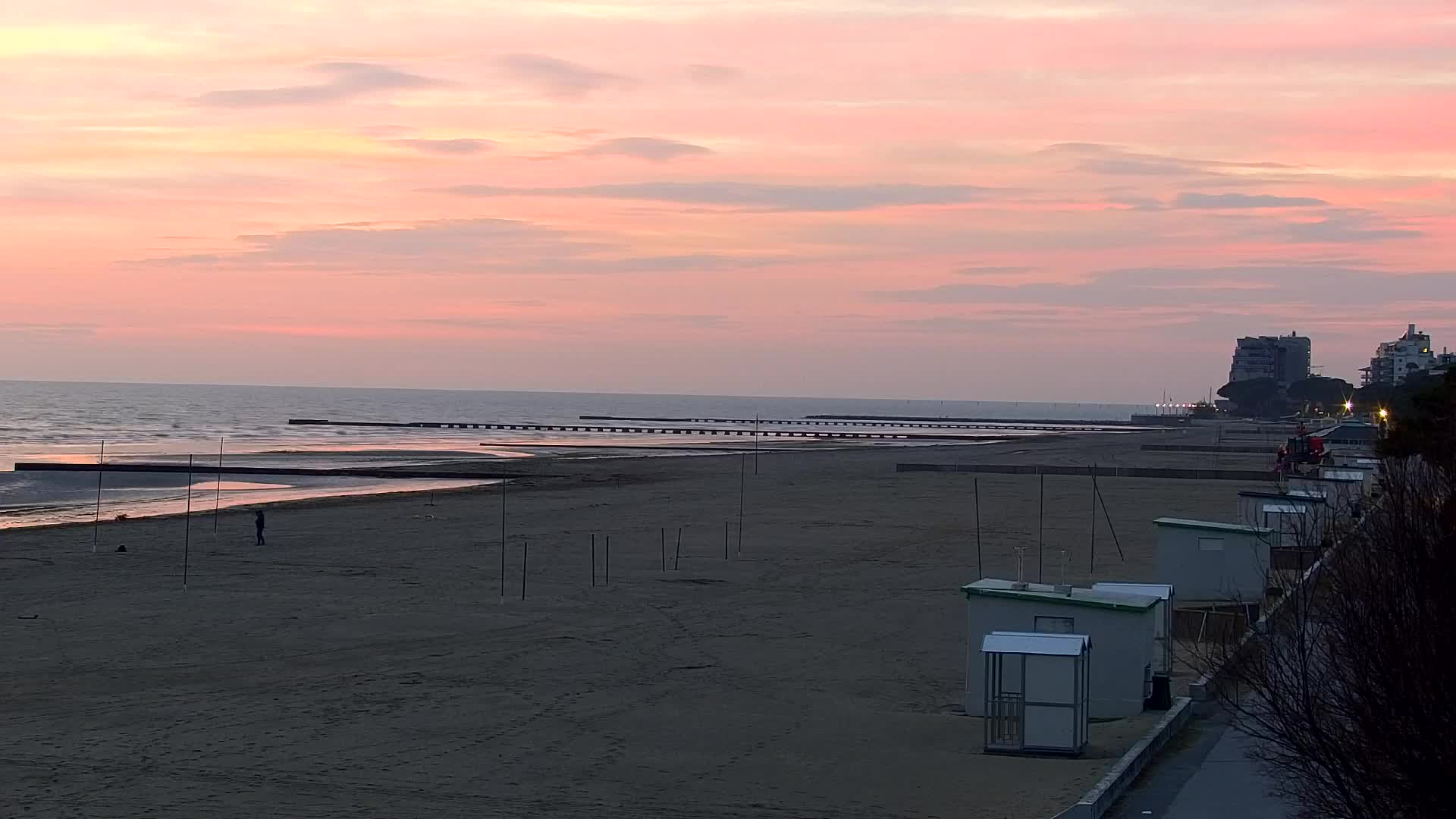 Grado Aquapark – Live-Strand-Webcam