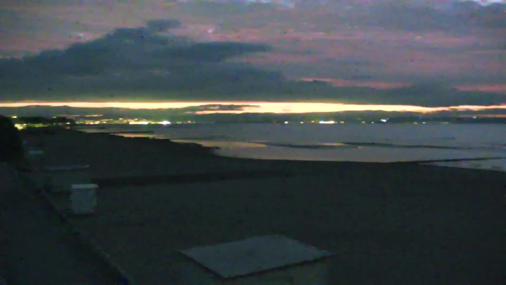 Webcam Grado – Beach & Aquapark