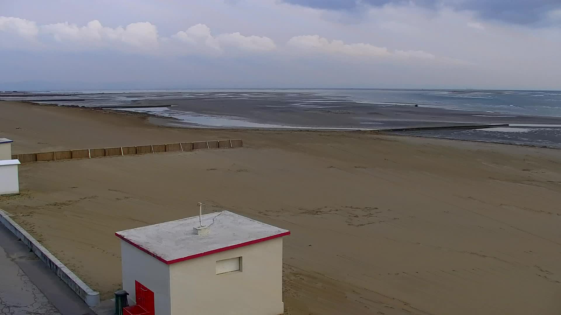 Grado Aquapark – Live-Strand-Webcam