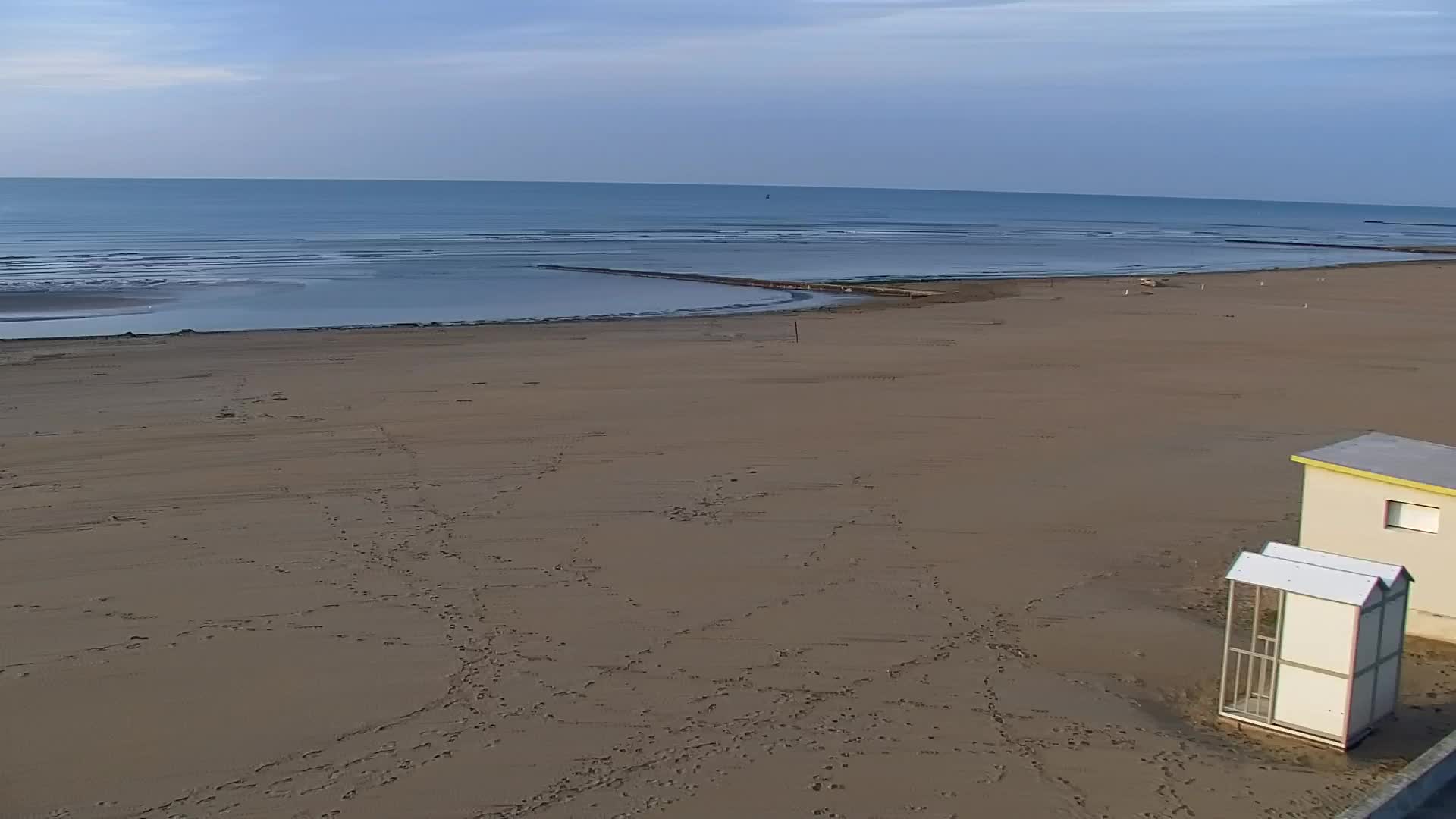 Grado Aquapark – Live-Strand-Webcam