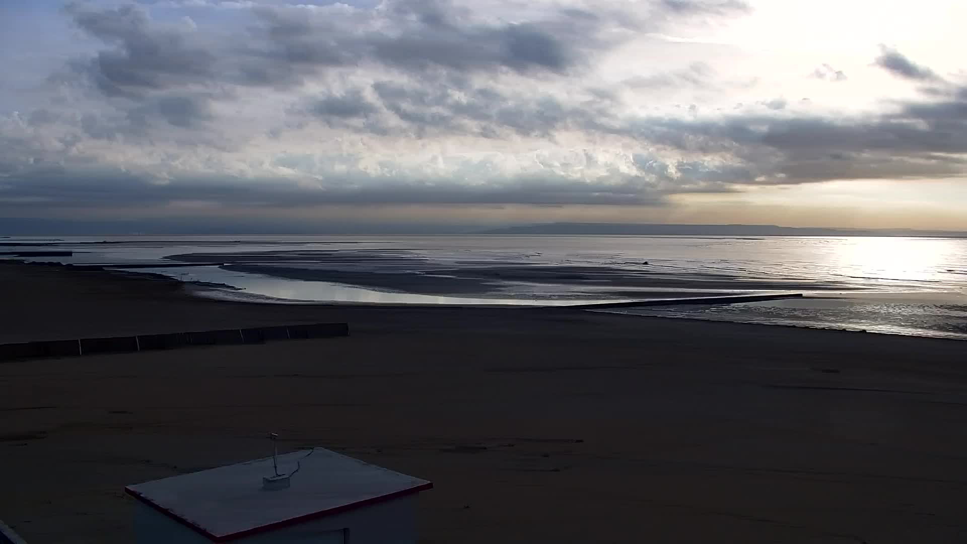 Grado Aquapark – Live Beach Webcam