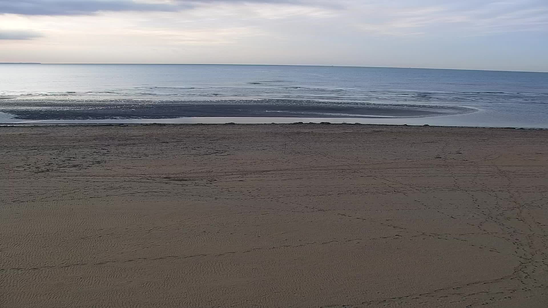 Spletna kamera Gradež (Grado) – Aquapark