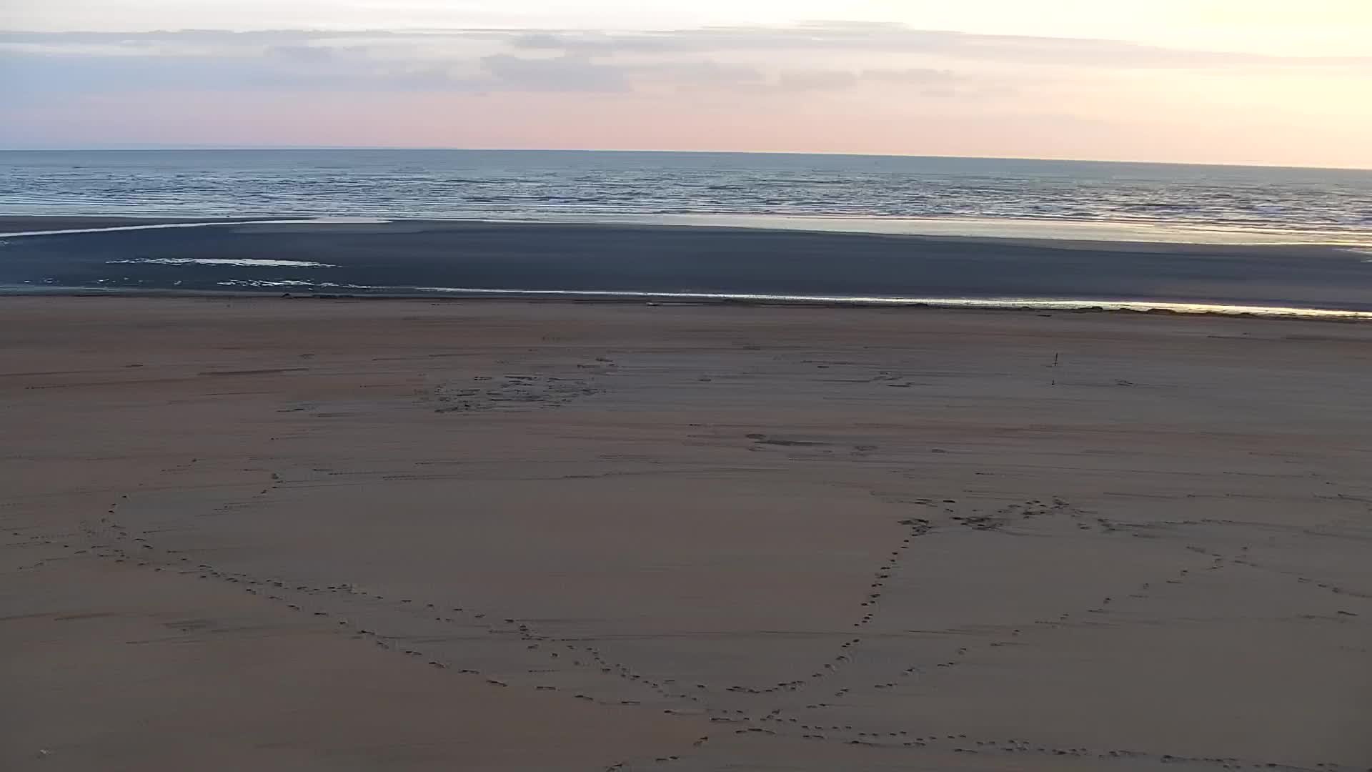 Grado Aquapark – Live Beach Webcam