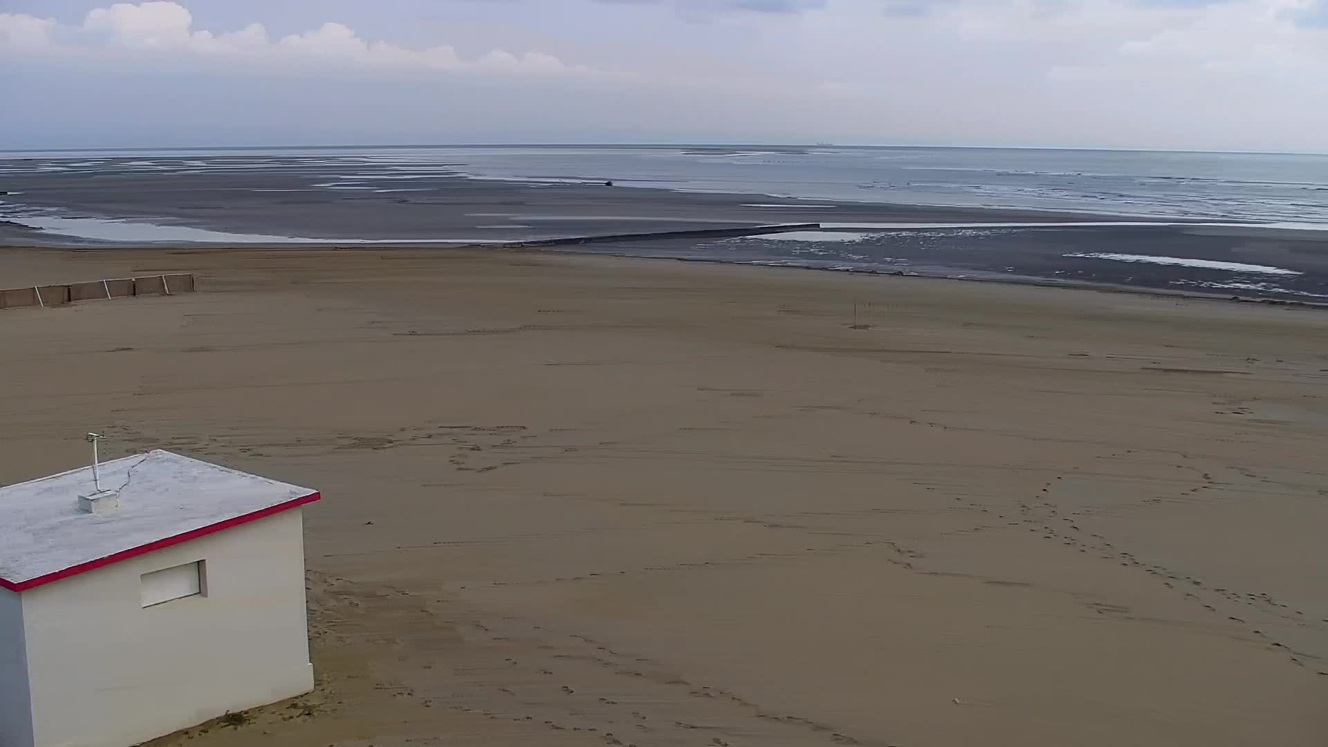 Webcam Grado – Beach & Aquapark