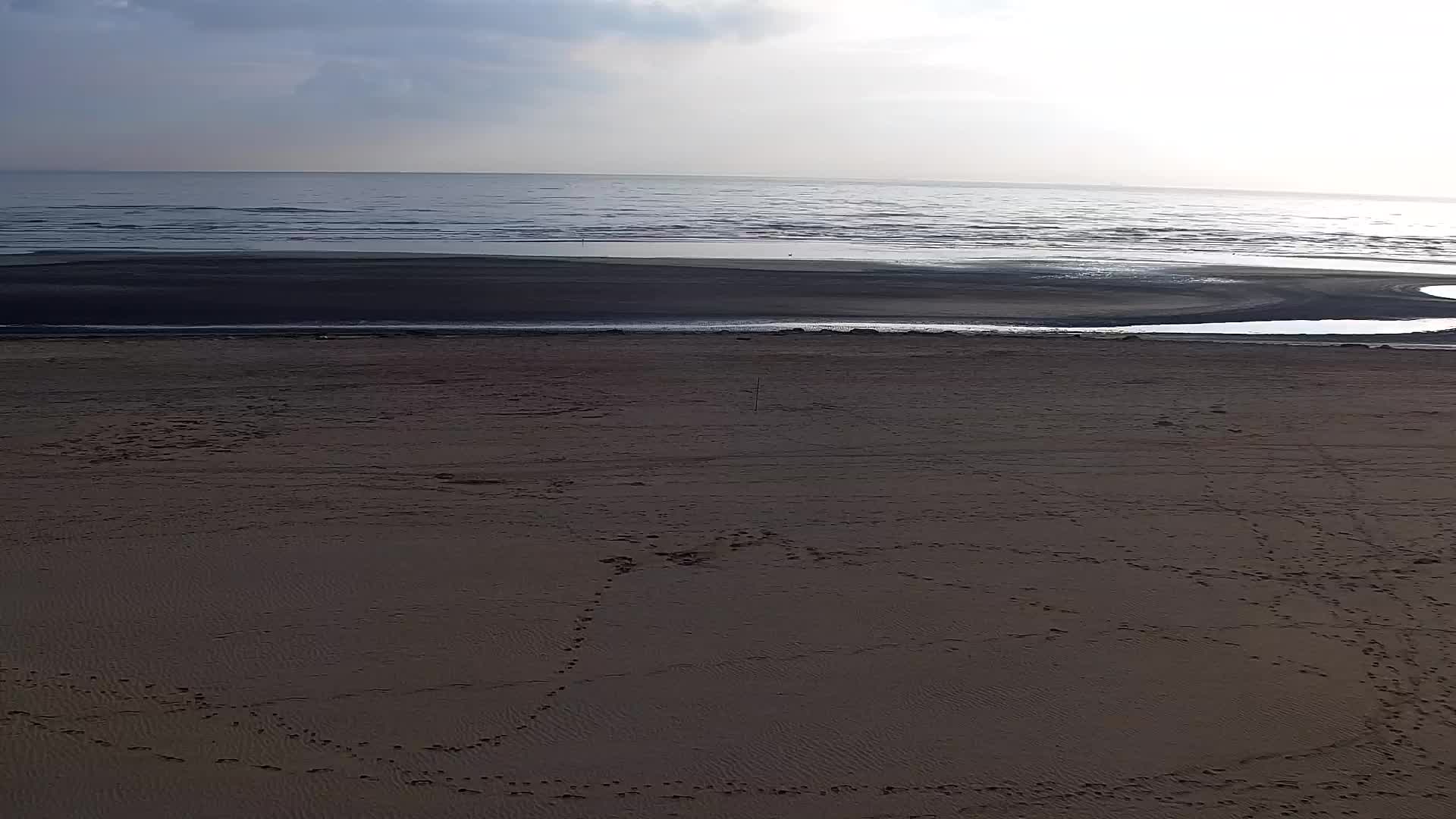 Webcam de Grado – Playa y Aquapark