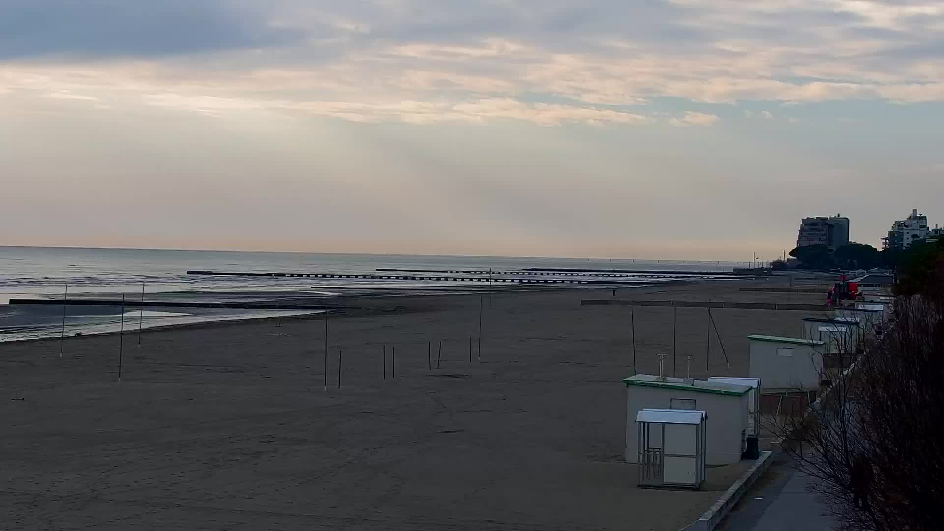 Grado Aquapark – Live-Strand-Webcam