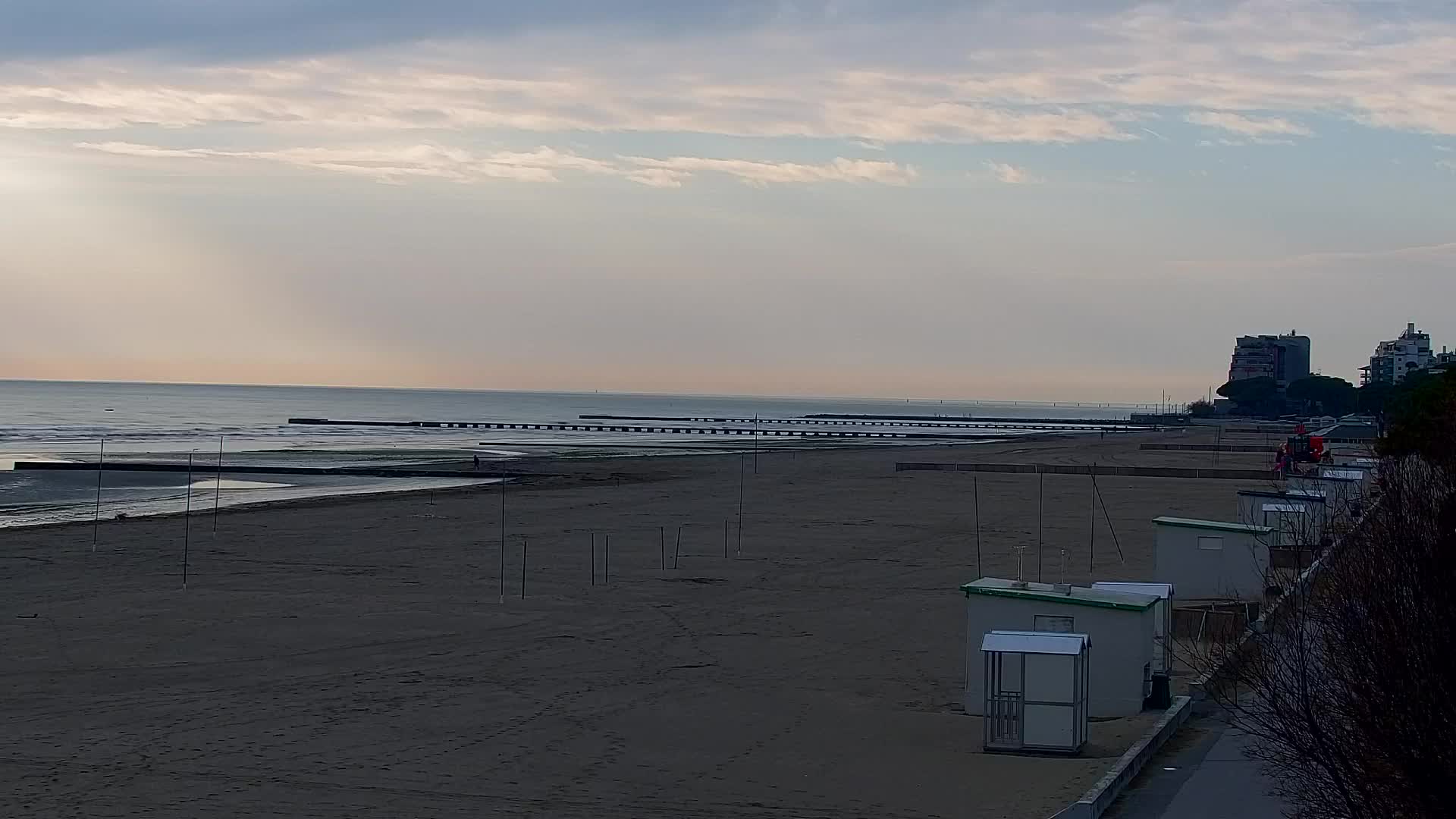 Grado Aquapark – Live-Strand-Webcam