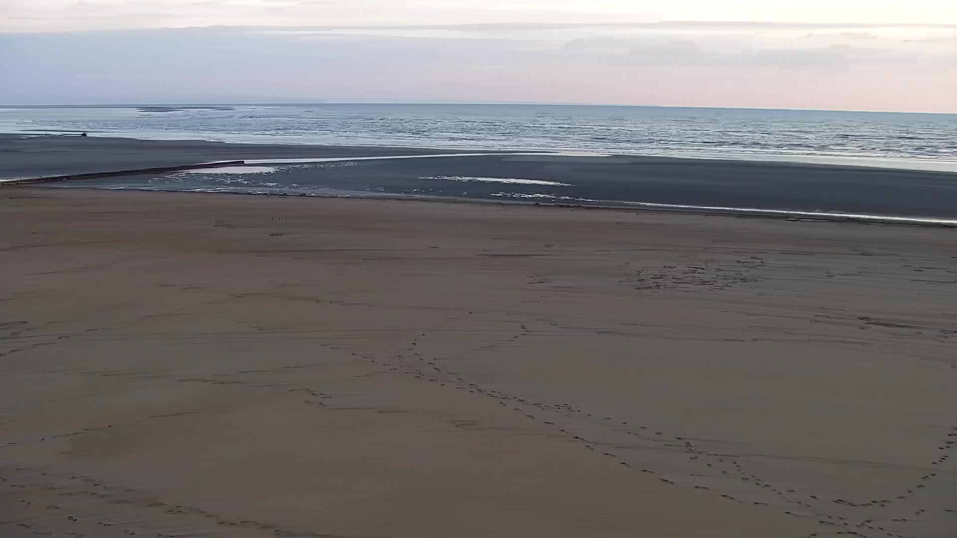 Web kamera Grado – Aquapark i plaža