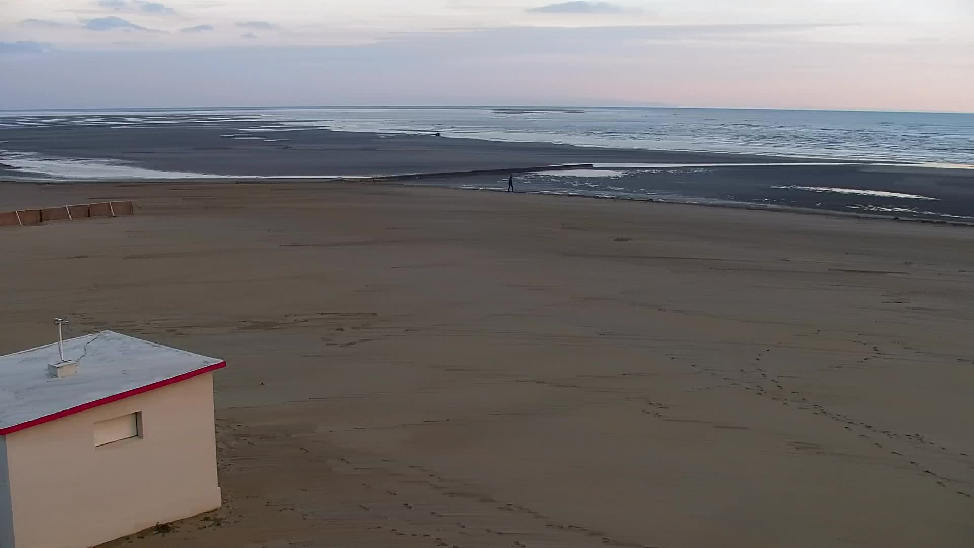 Web kamera Grado – Aquapark i plaža