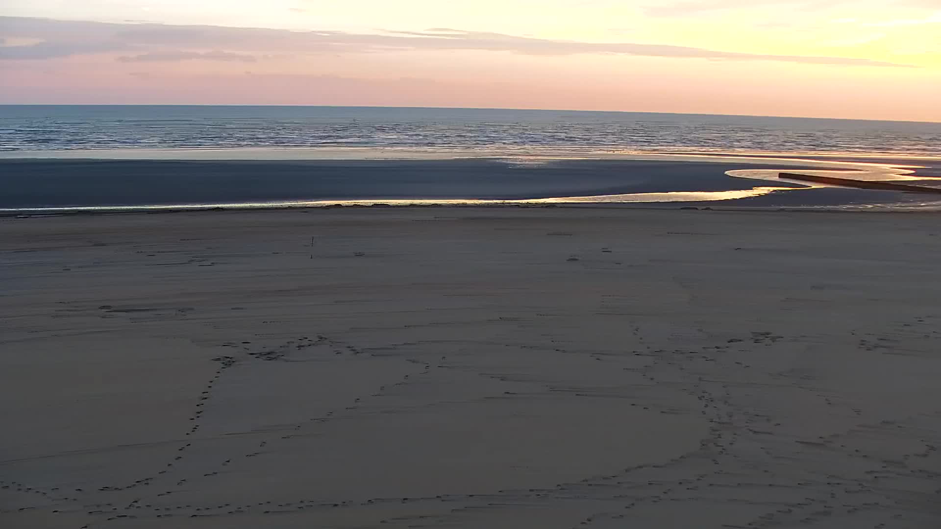 Spletna kamera Gradež (Grado) – Aquapark