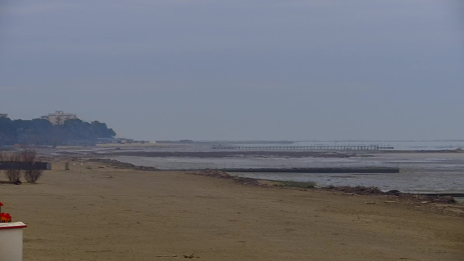 Grado Aquapark – Live-Strand-Webcam