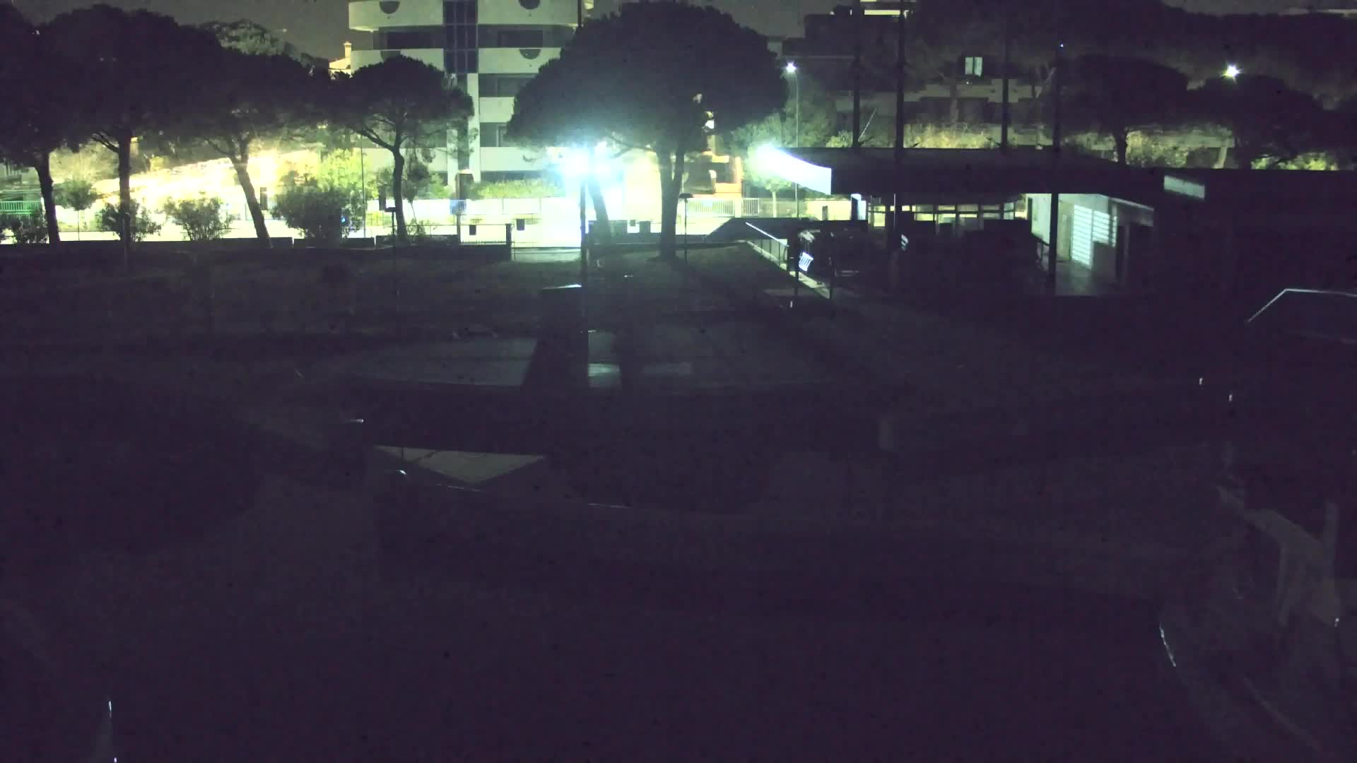 Spletna kamera Gradež (Grado) – Aquapark