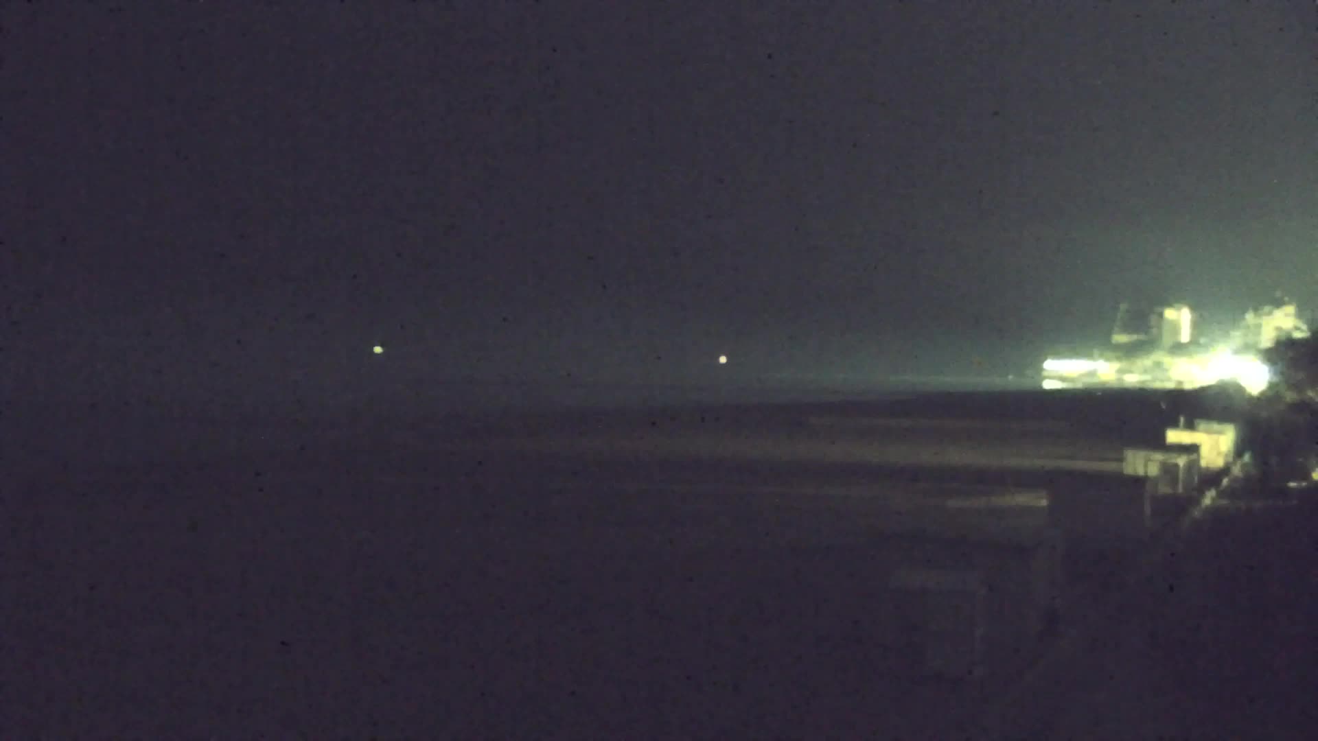 Spletna kamera Gradež (Grado) – Aquapark