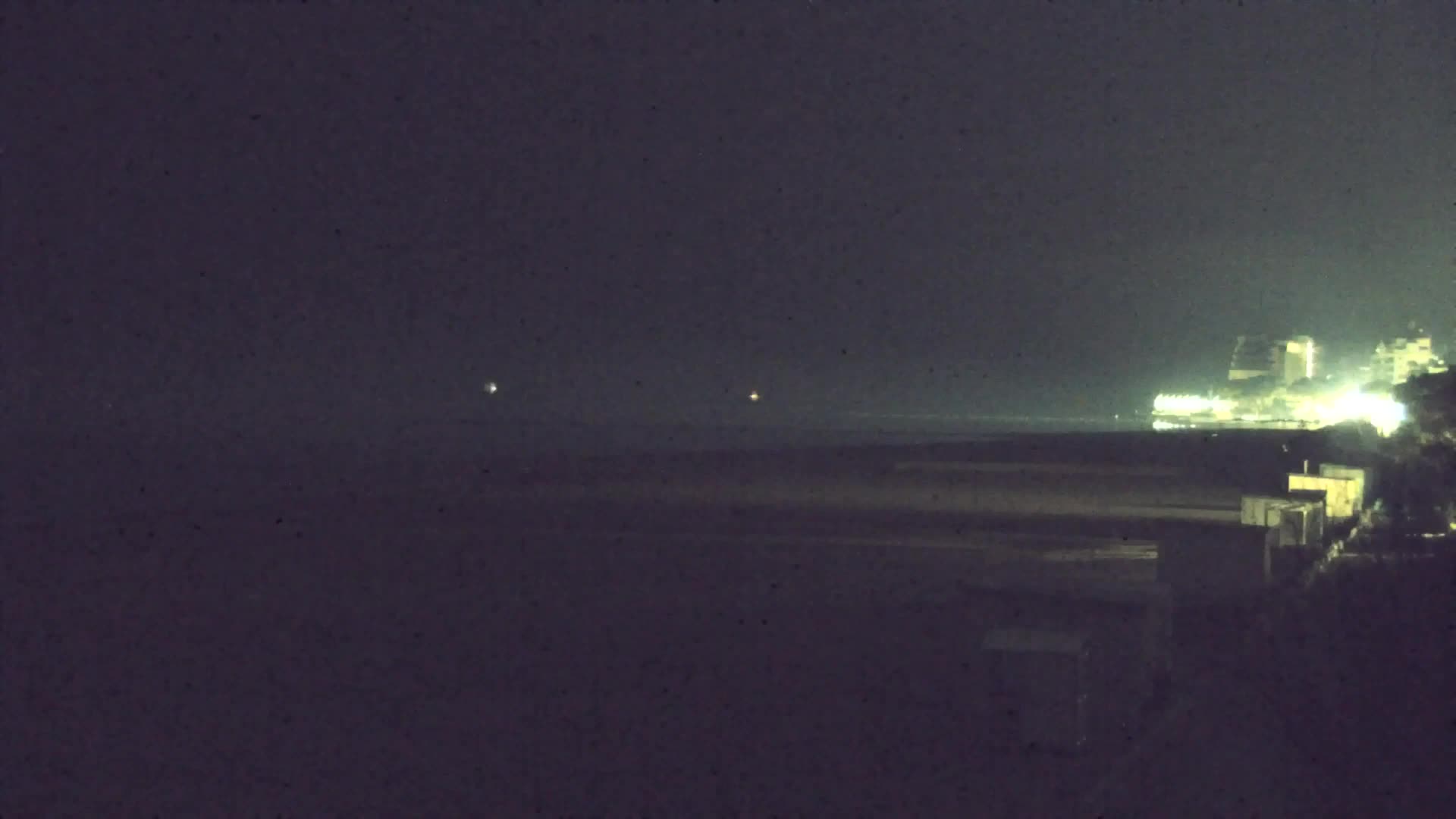 Web kamera Grado – Aquapark i plaža